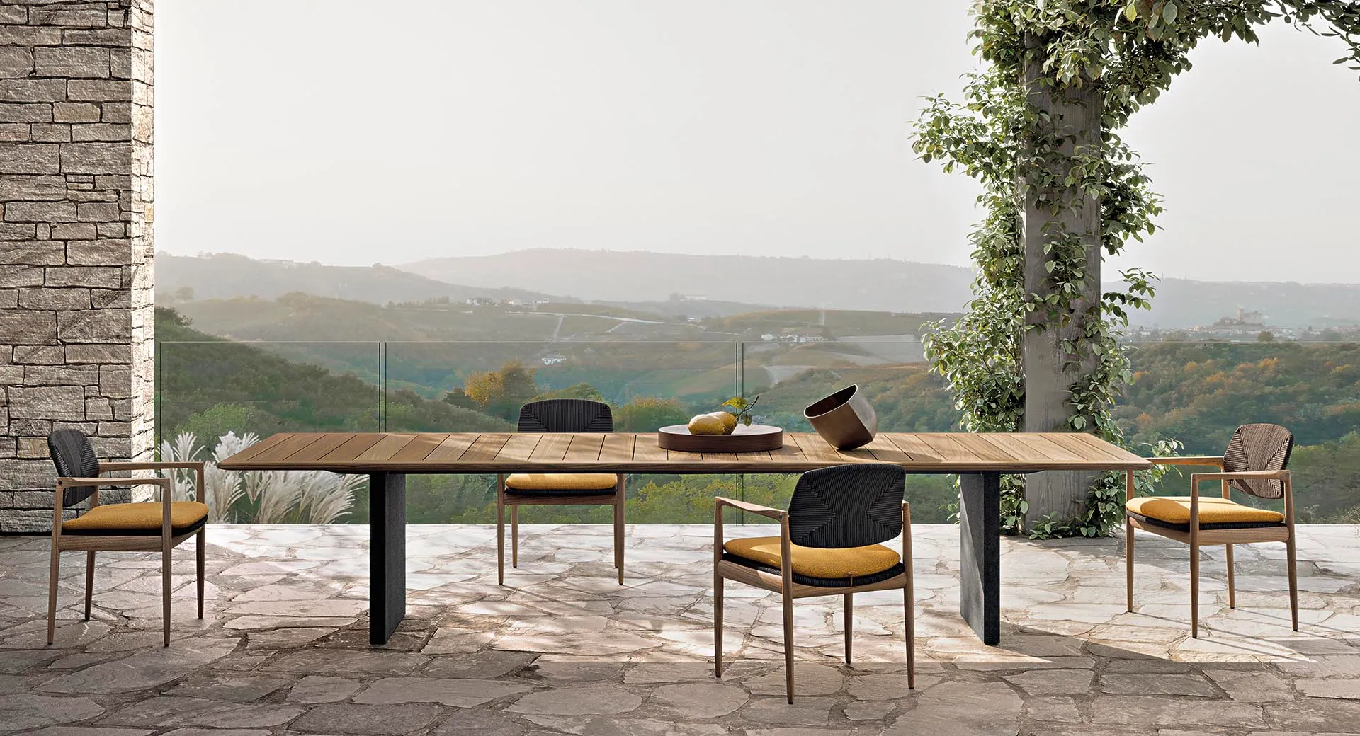 Minotti Quadrado 24