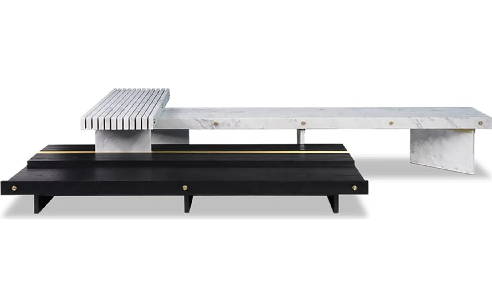 Baxter Rail