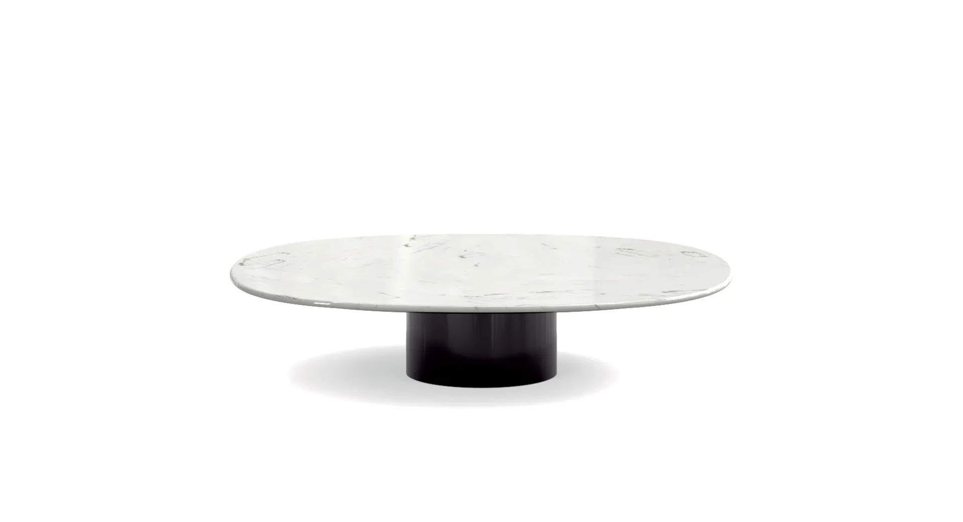Minotti Rayan Coffee Table