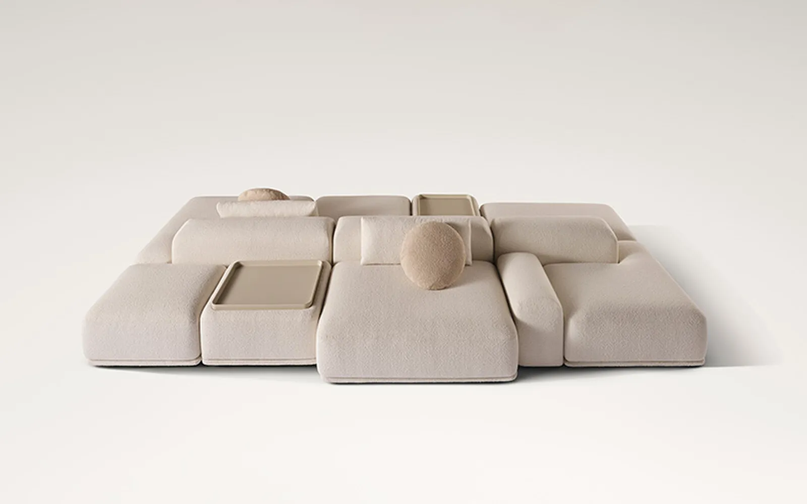 Meridiani René Suite