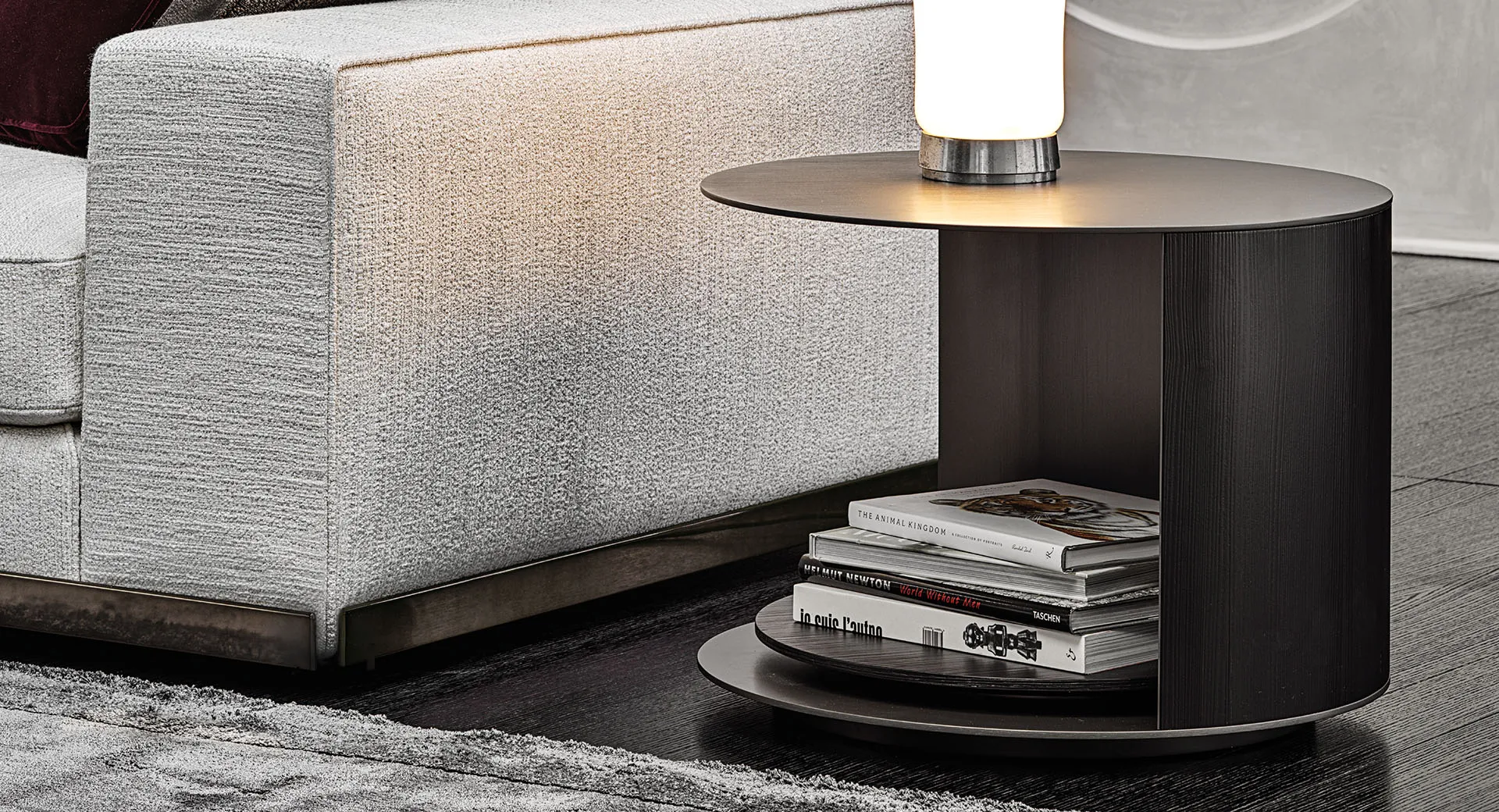 Minotti Richer