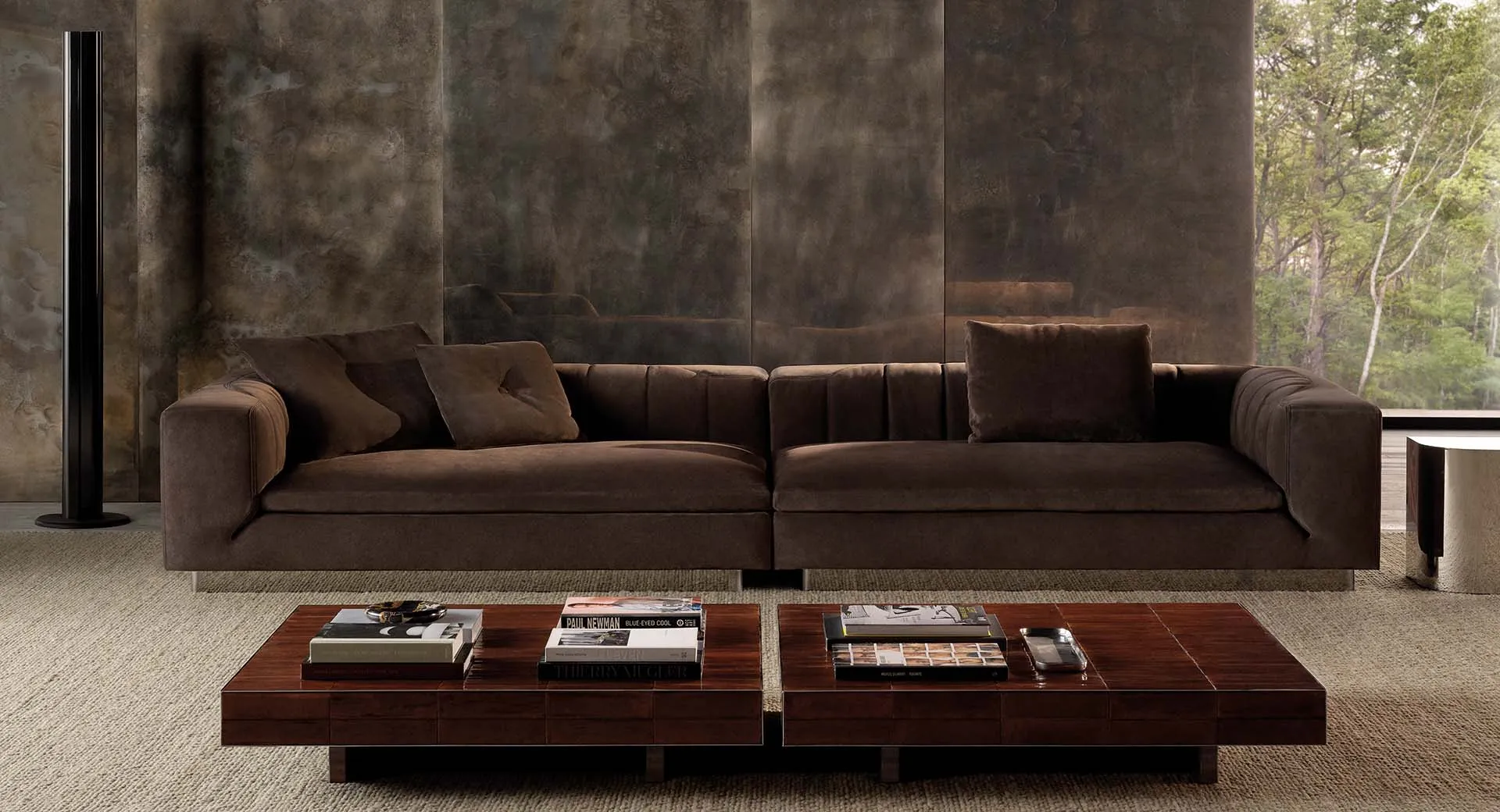 Minotti Riley