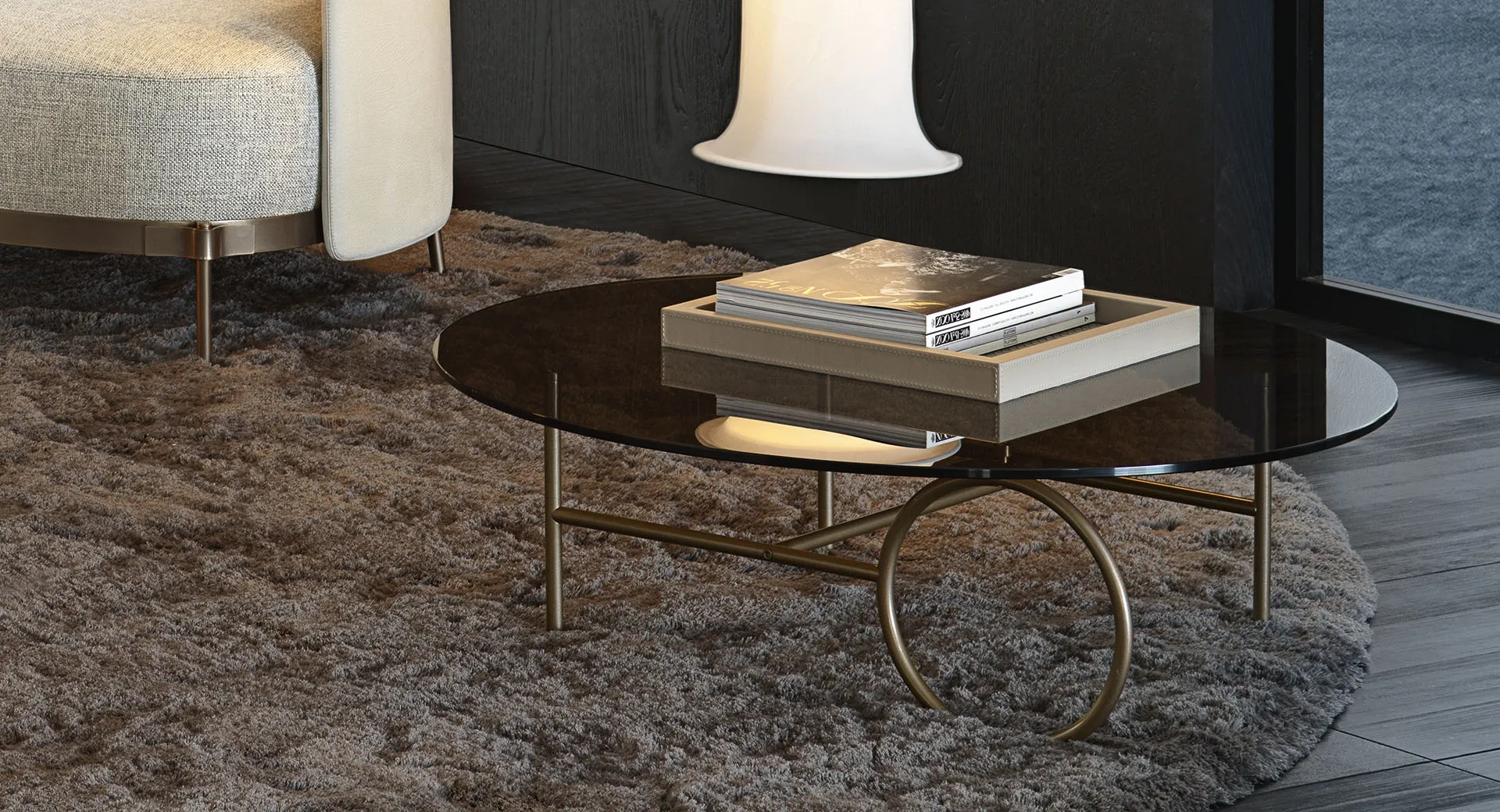Minotti Ring