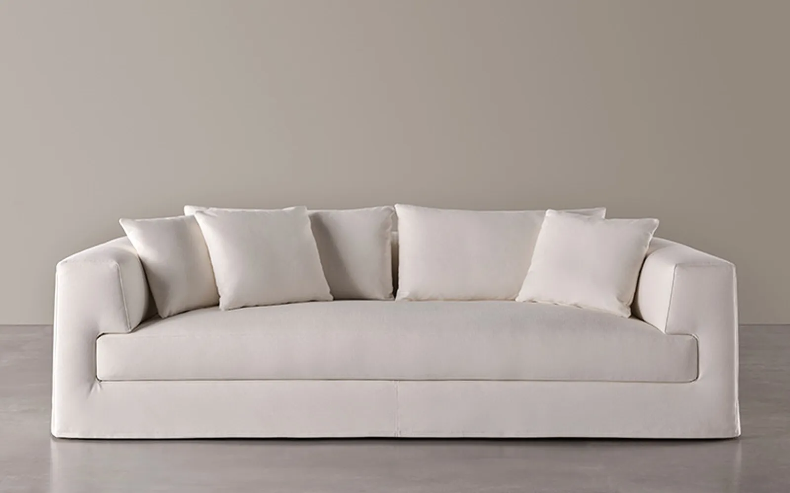 Meridiani Roger Ghost