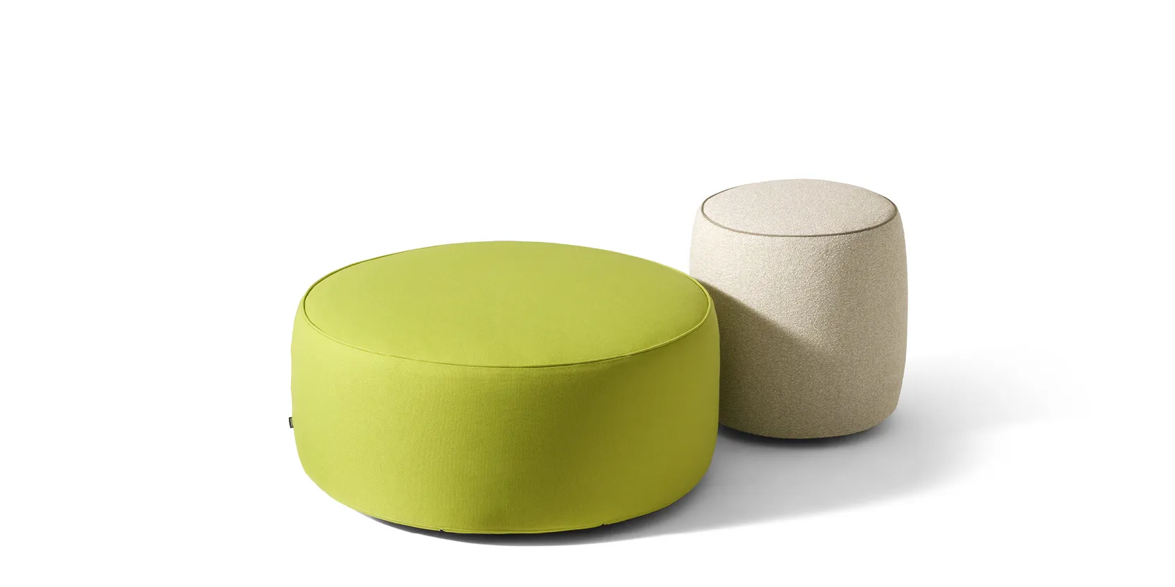 Cassina Sail Out Pouf