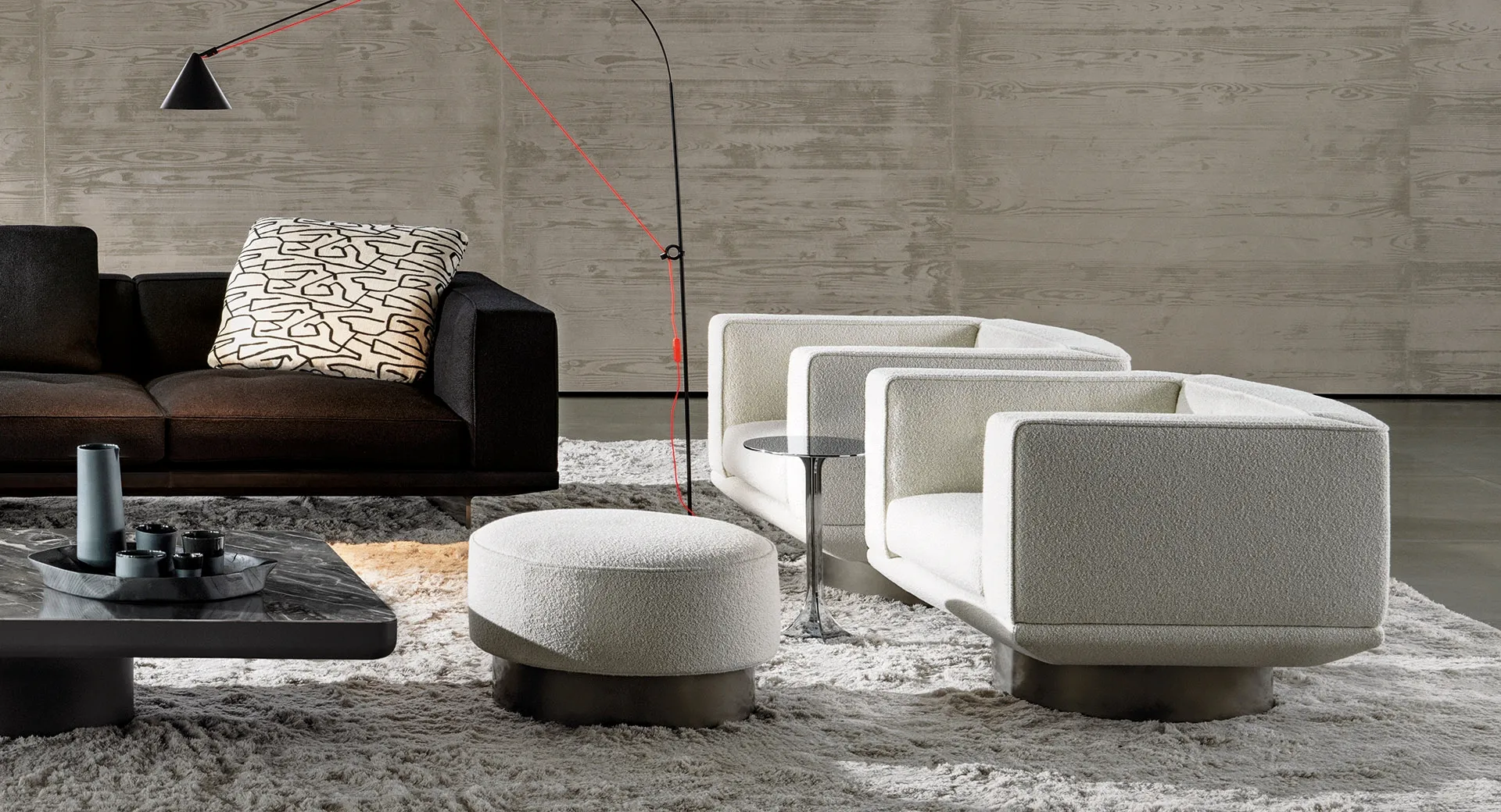 Minotti Sally
