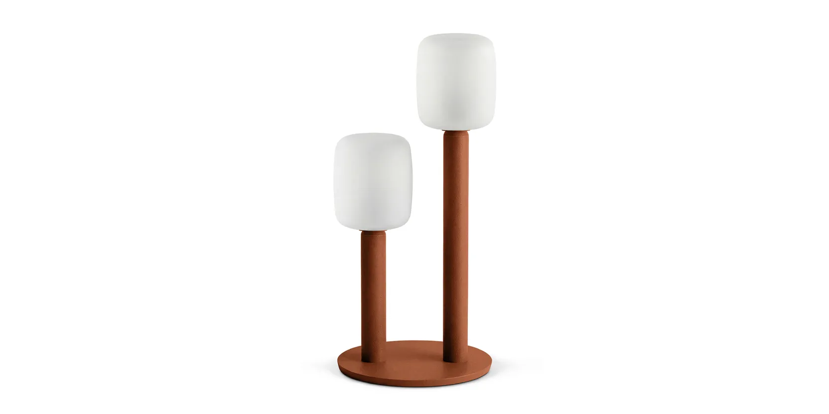 Cassina Samambu — Table lamp