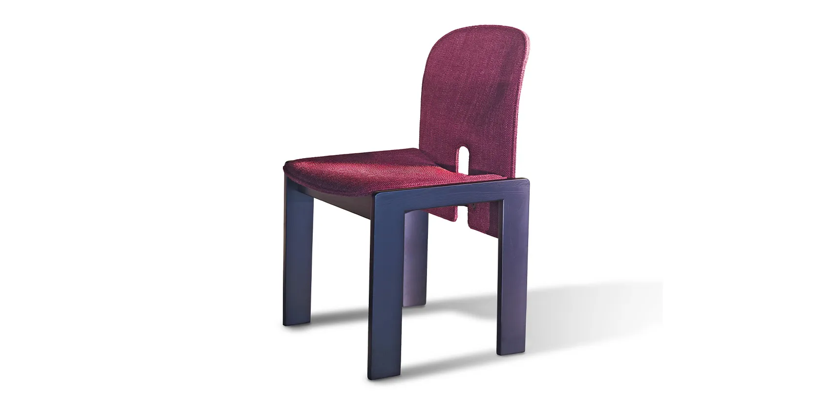 Cassina 121 — Upholstered