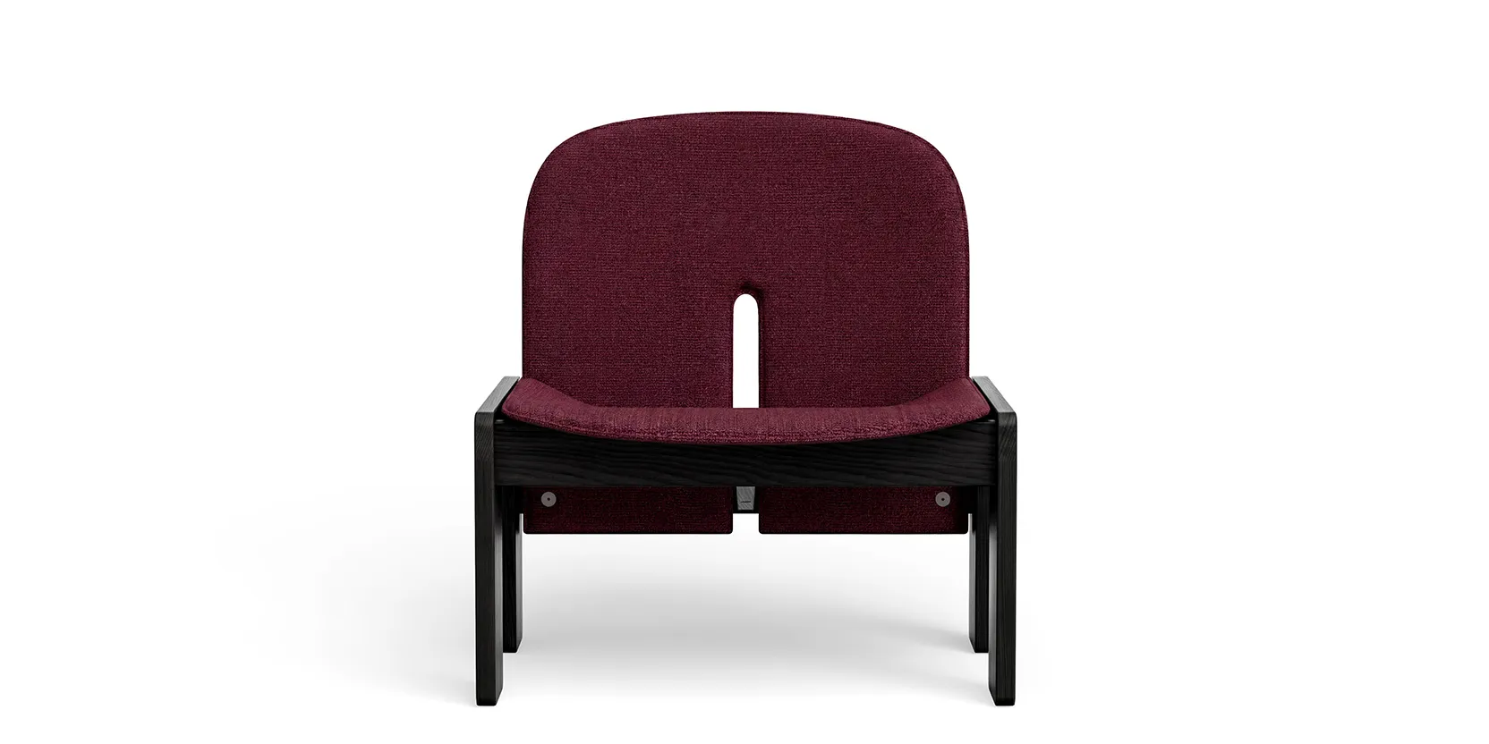 Cassina 925 — Upholstered