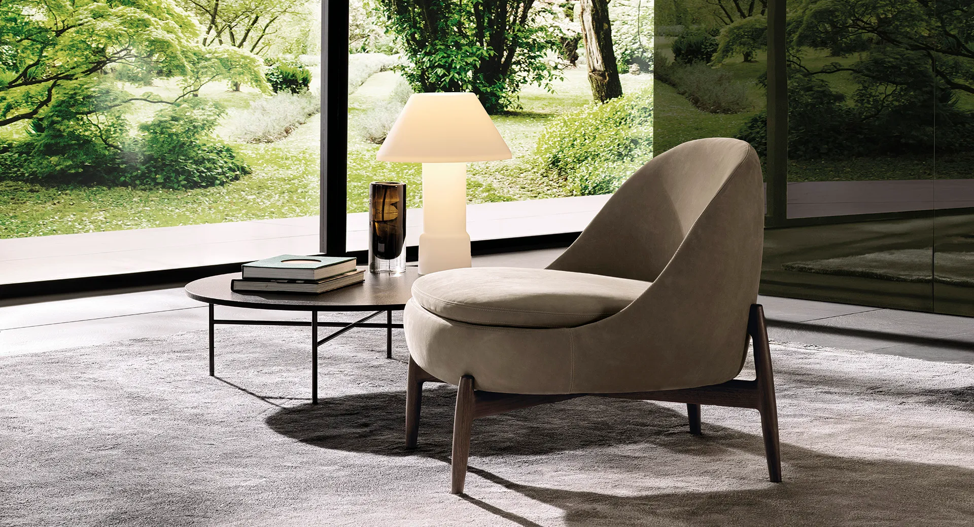 Minotti Sendai