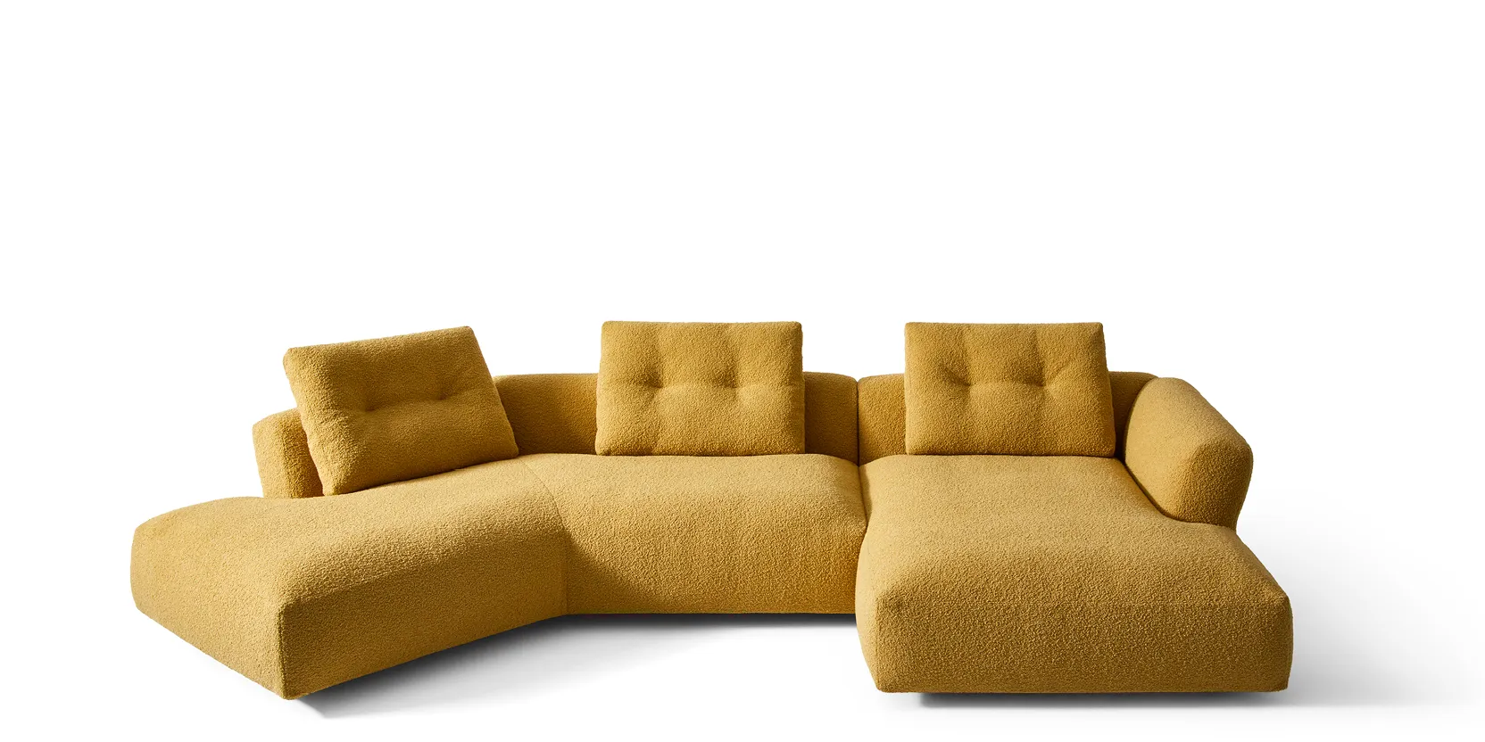 Cassina Sengu Bold