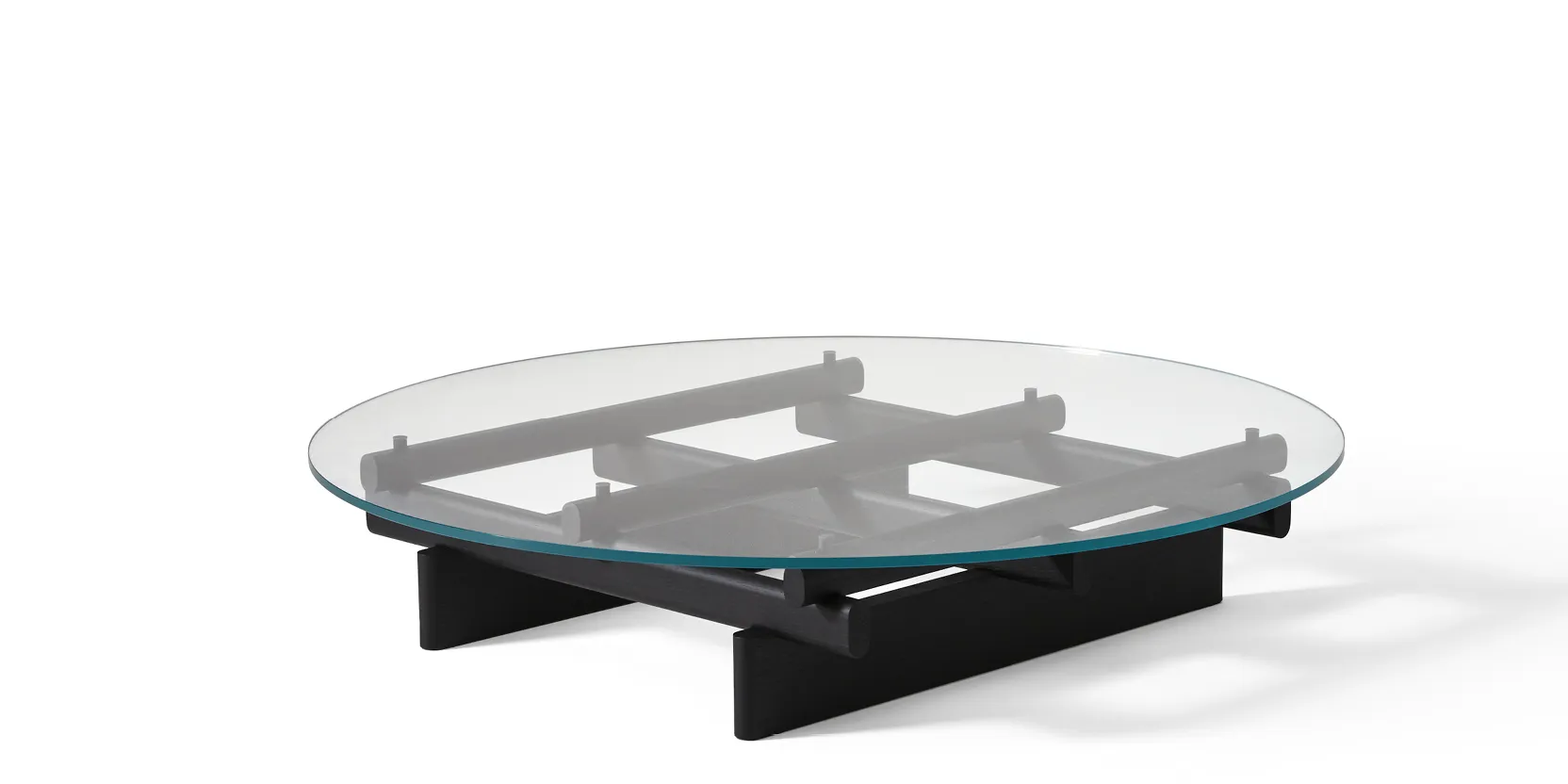 Cassina Sengu coffee table