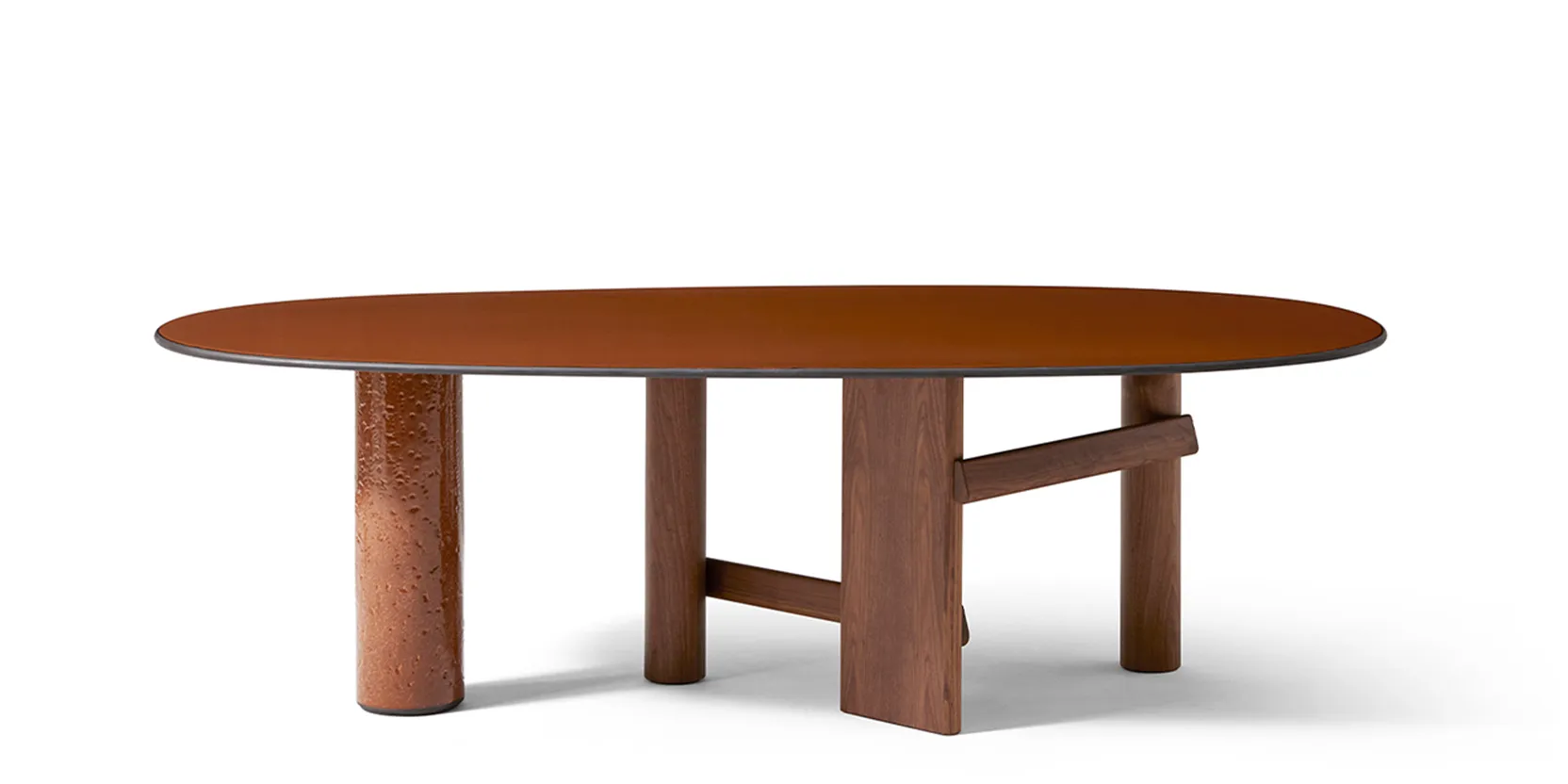 Cassina Sengu Table