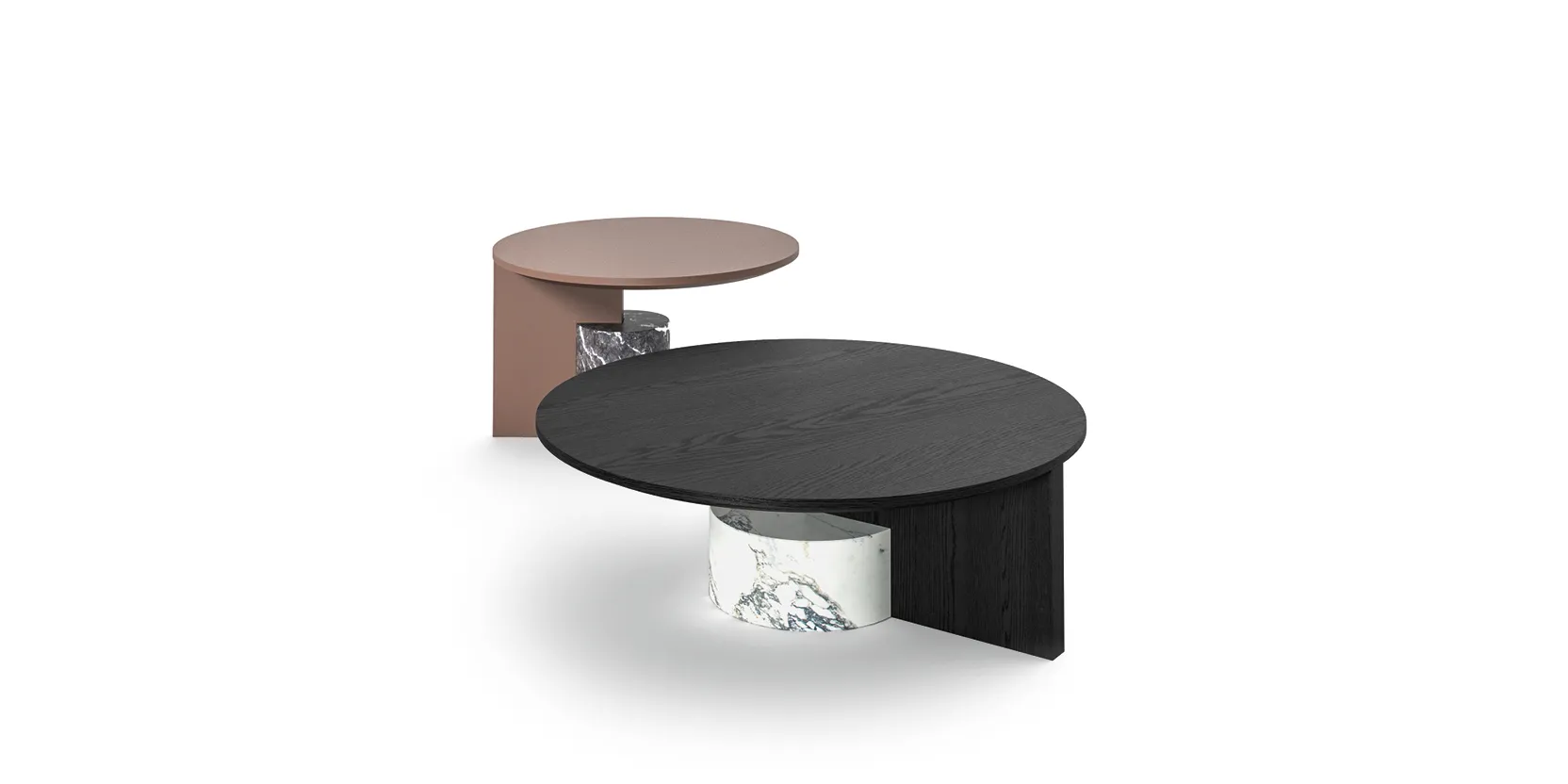 Cassina Sengu Low Table