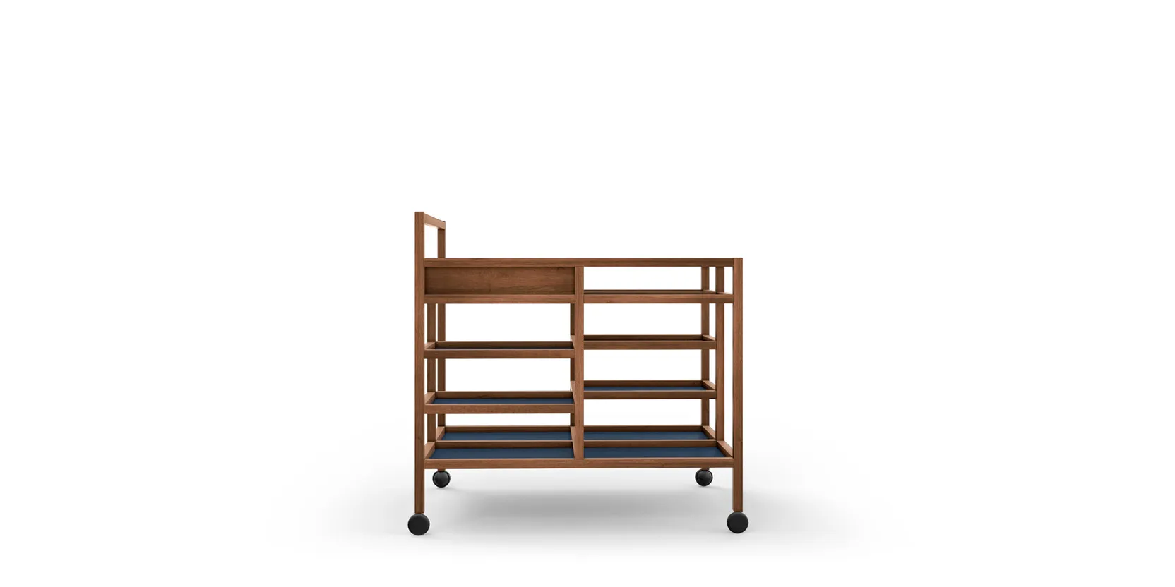 Cassina Serving Cart