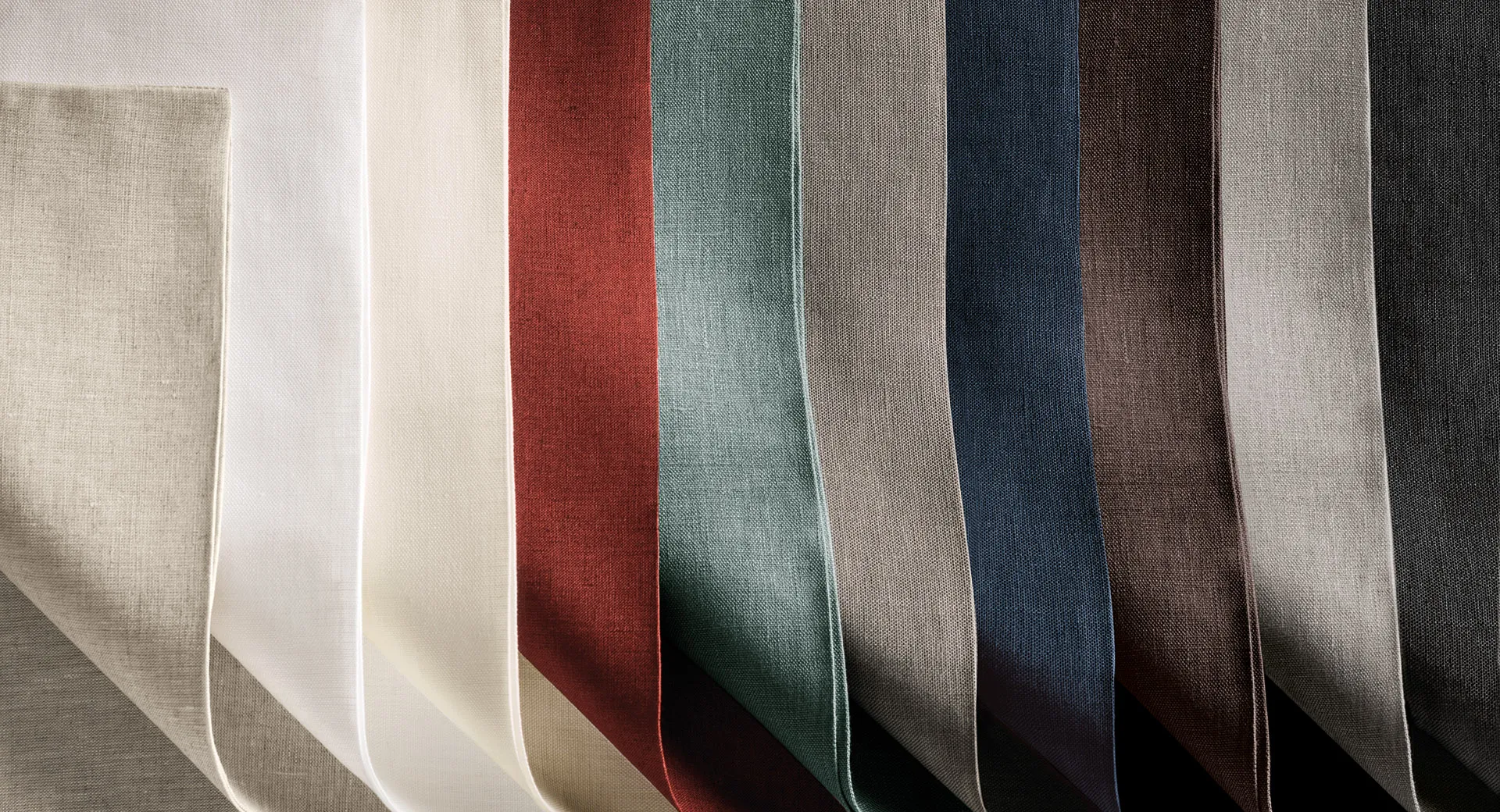Minotti Linen Sheet Set
