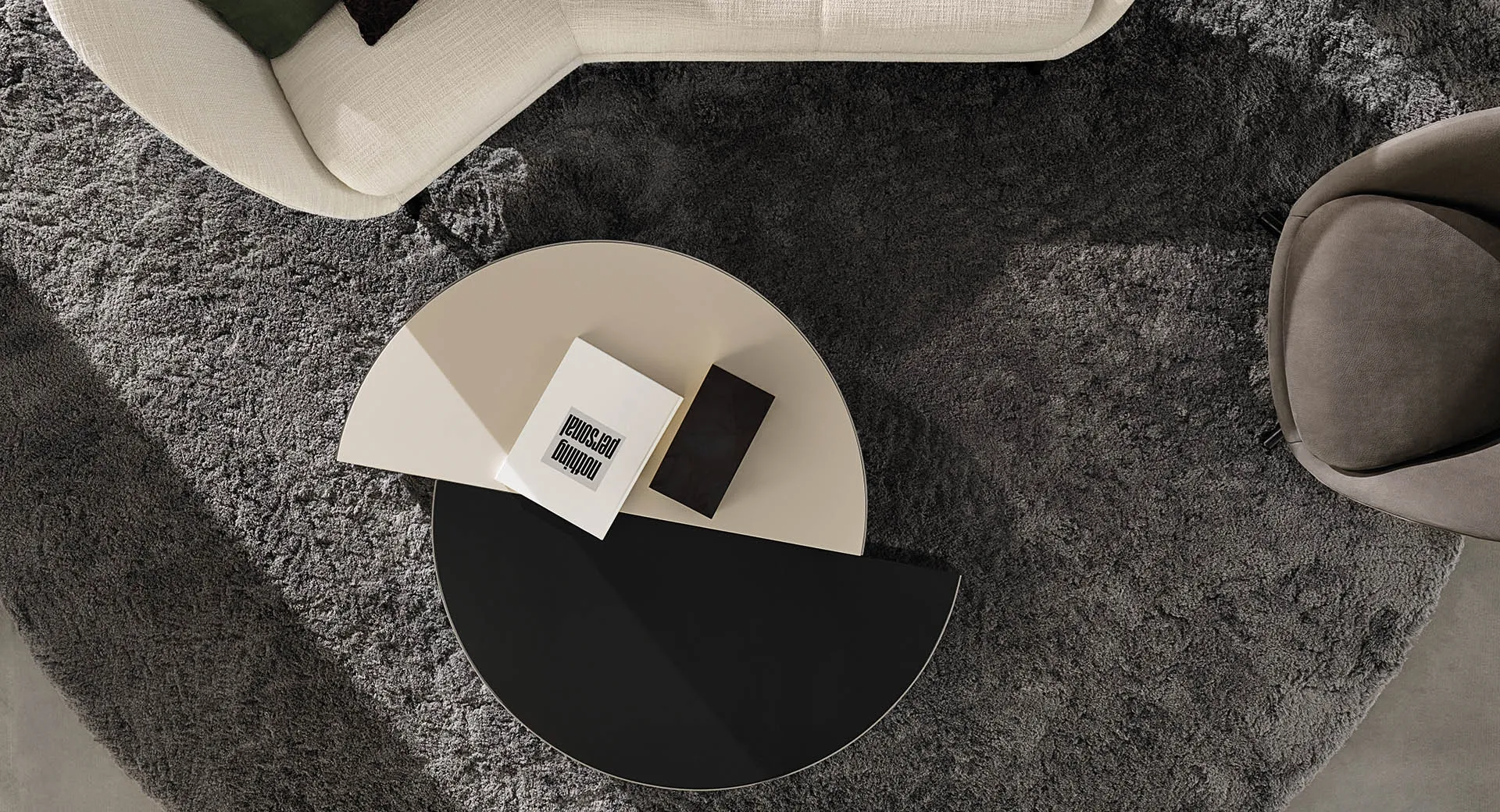 Minotti Shields