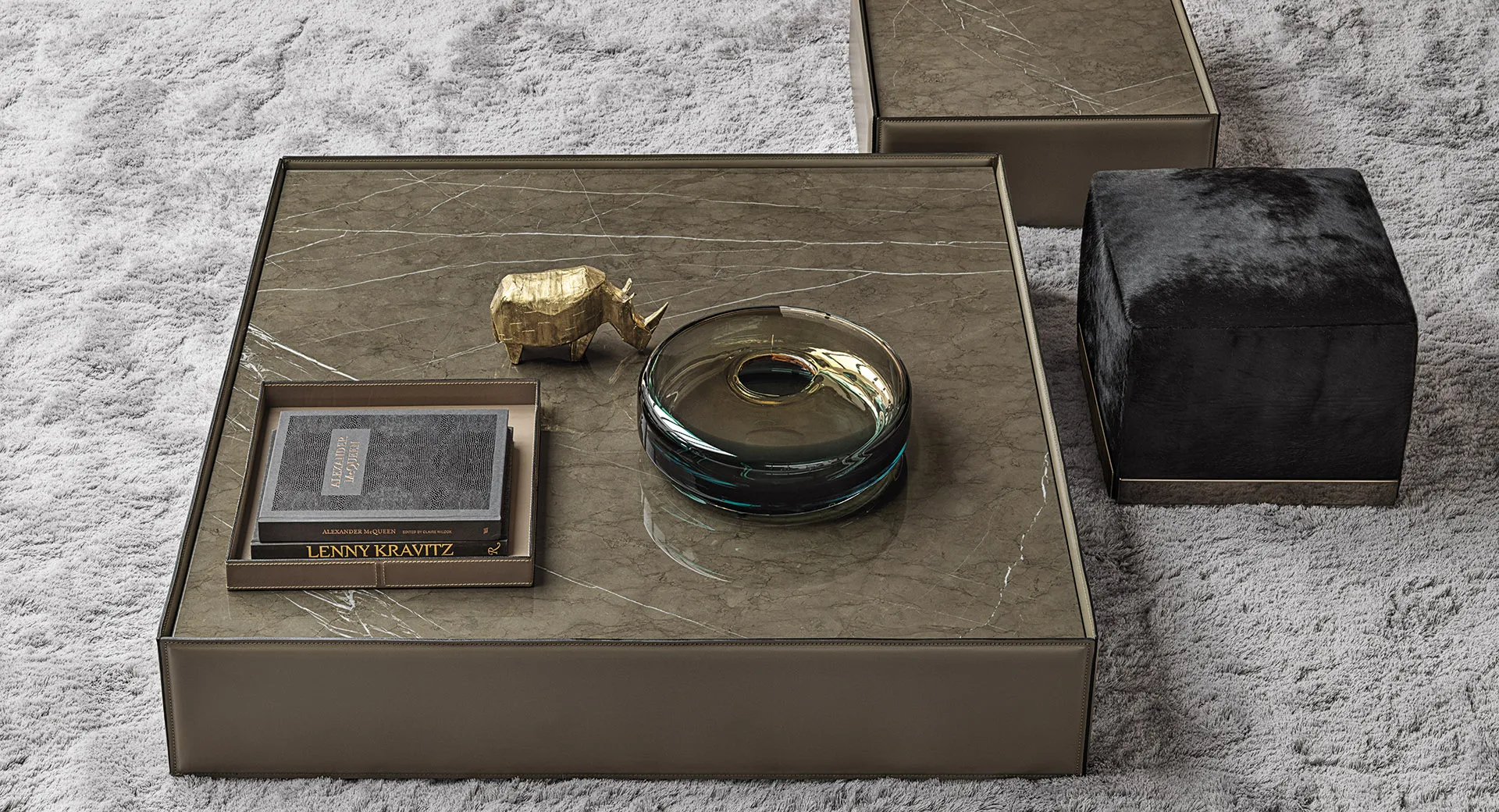 Minotti Side