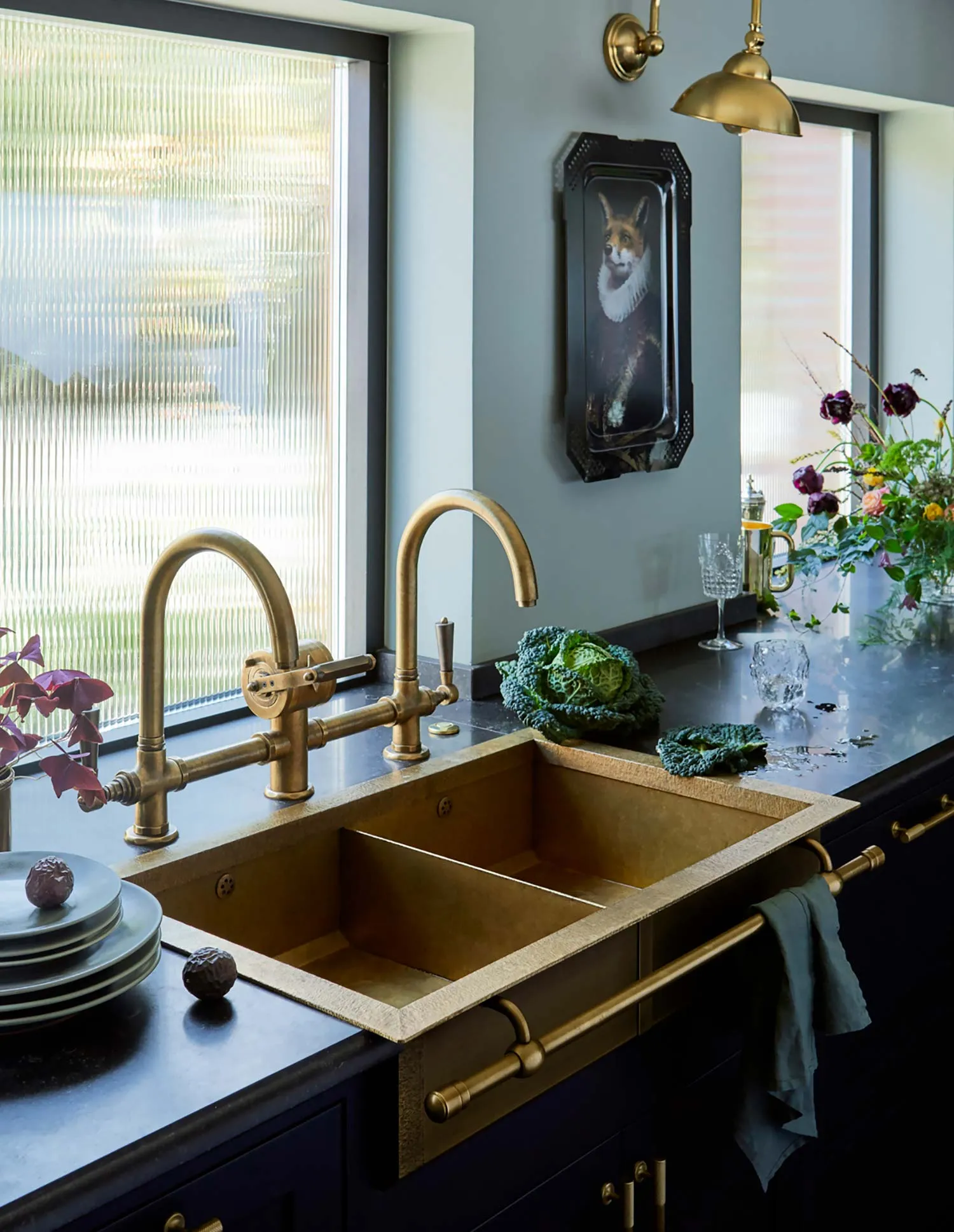 Sinks & Taps