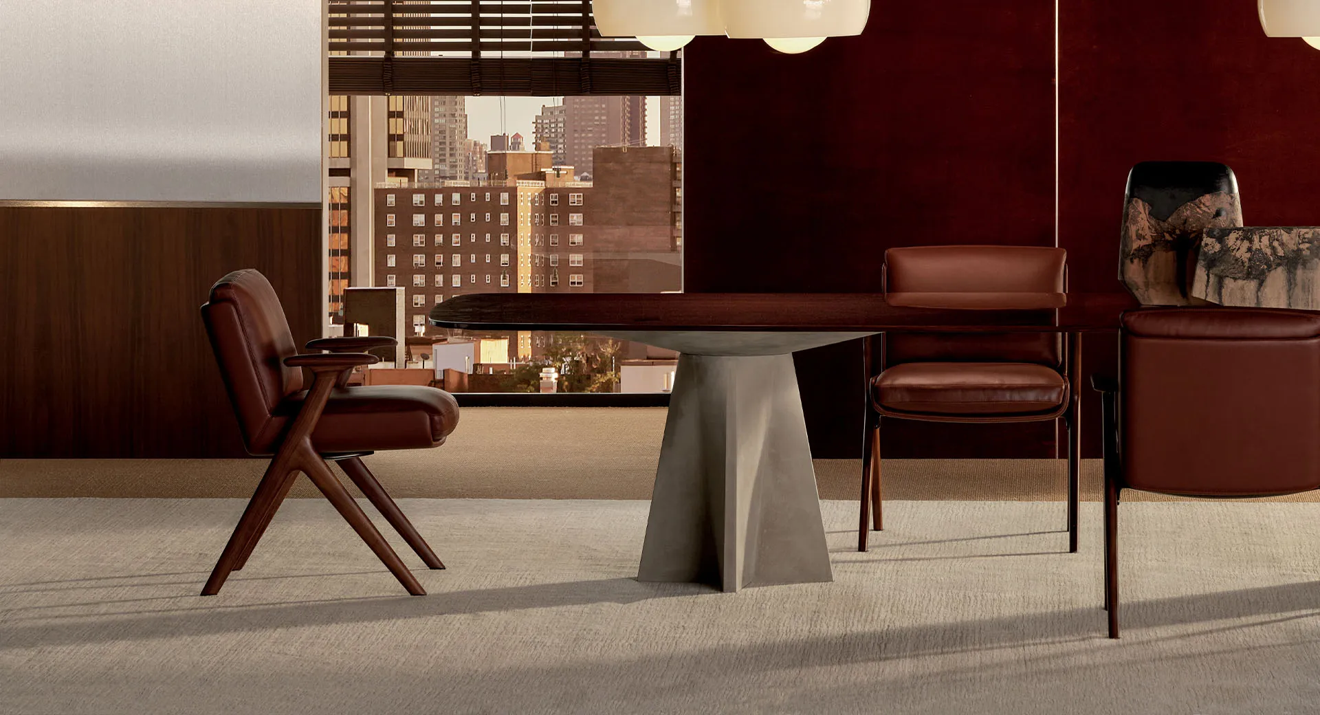 Minotti Sirio