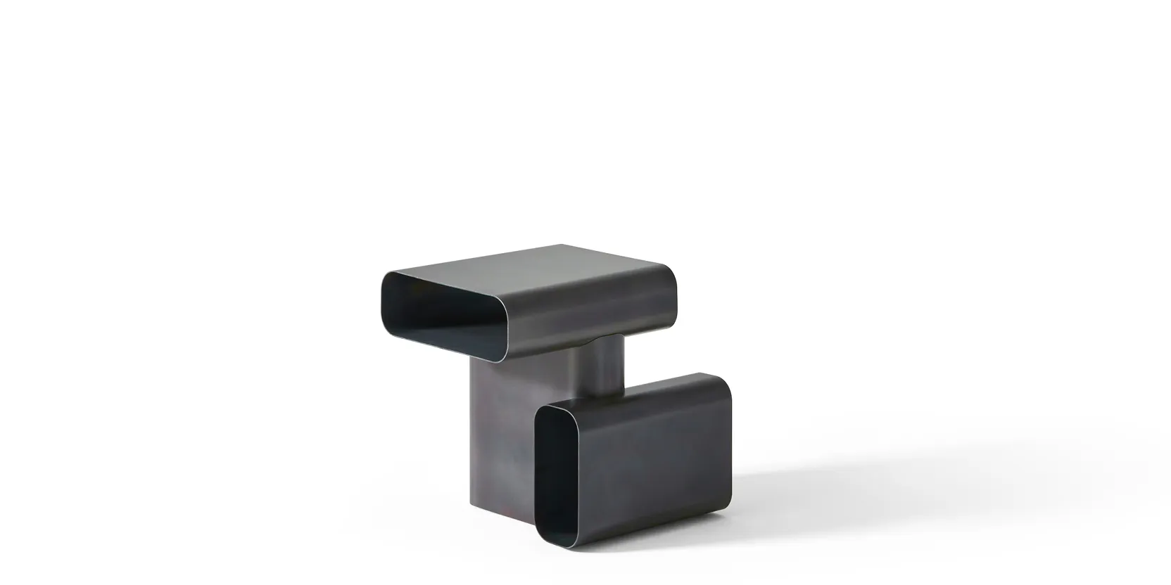 Cassina Soft Corners Side Table