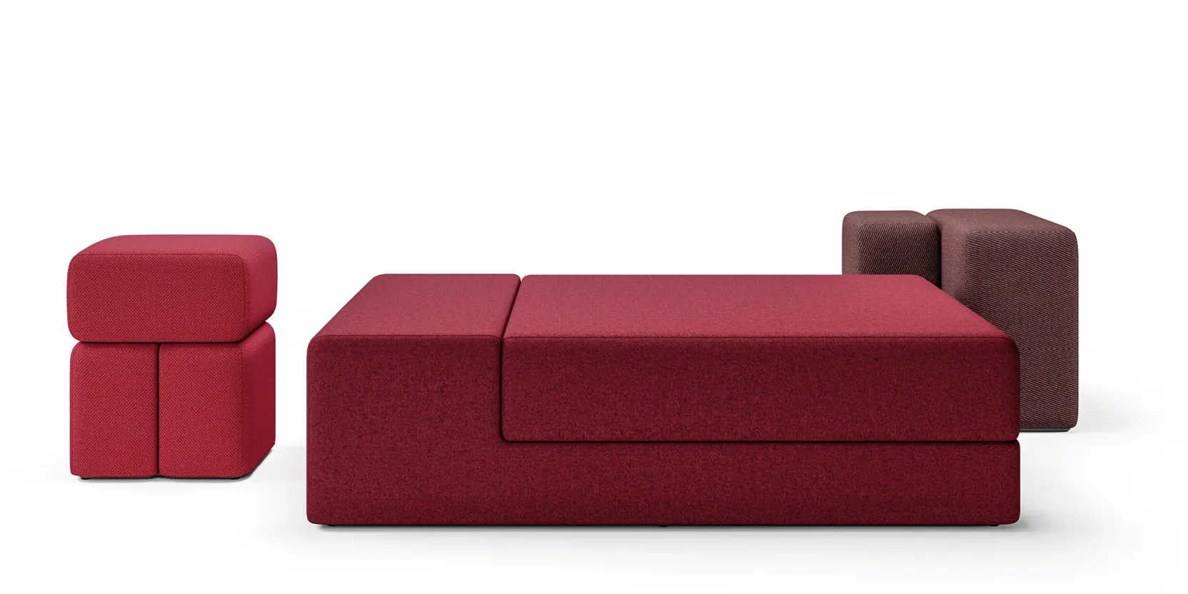 Cassina Soft Corners