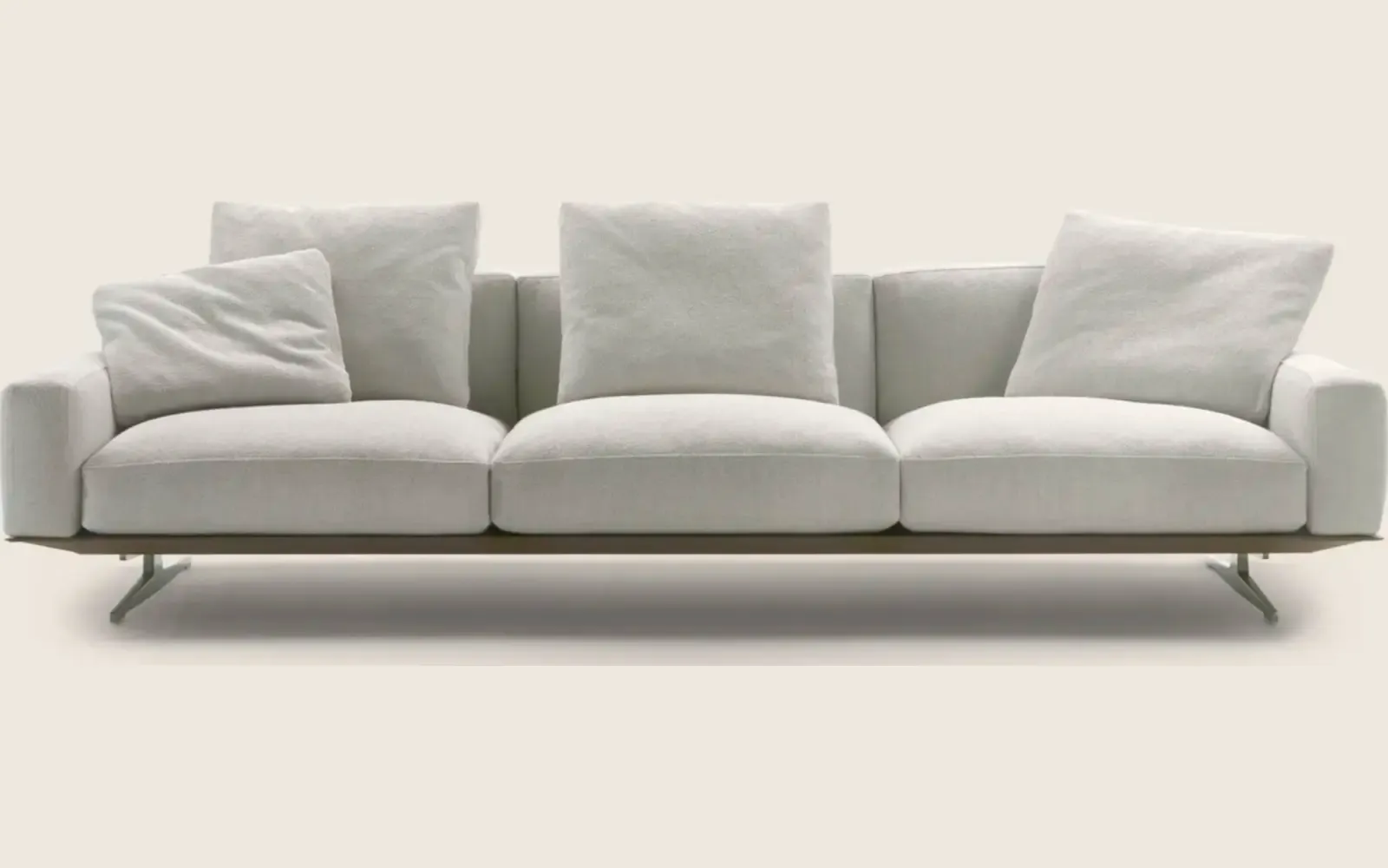 Flexform SOFT DREAM — SOFT DREAM LARGE