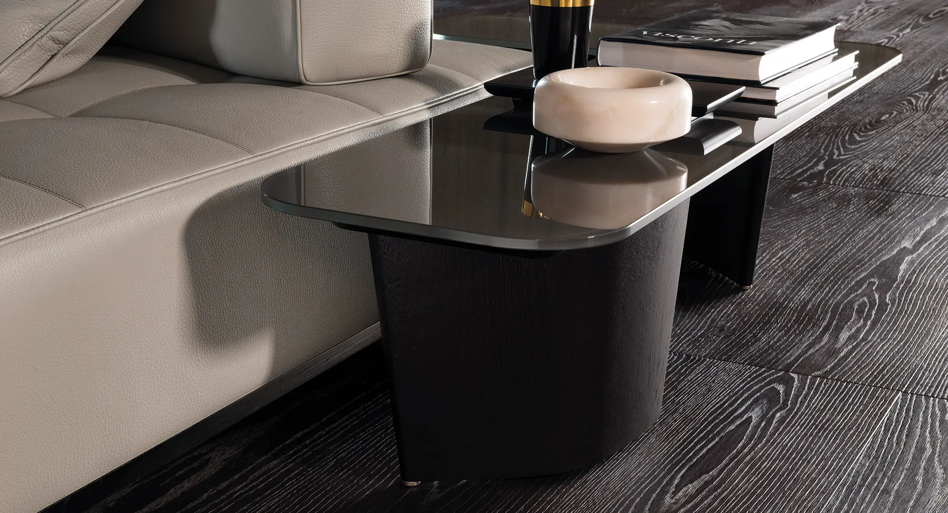 Minotti Song