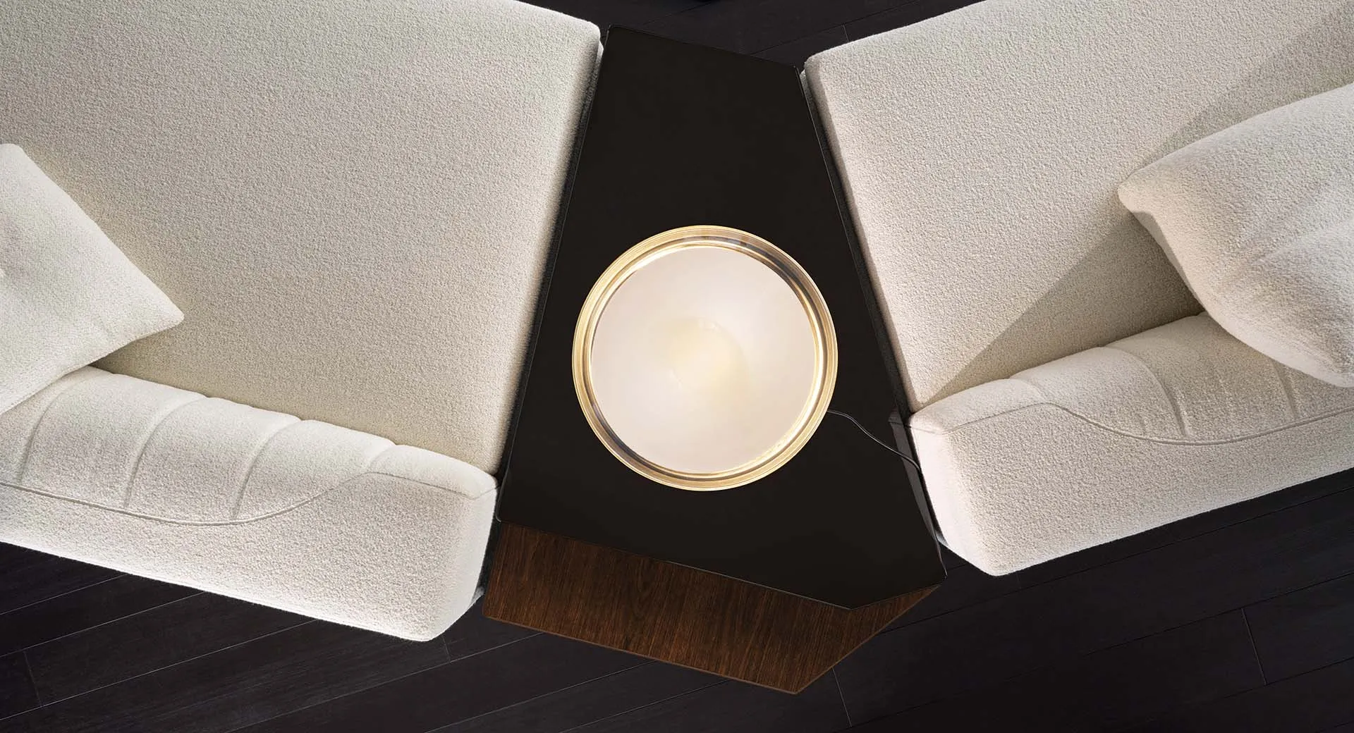 Minotti Stage