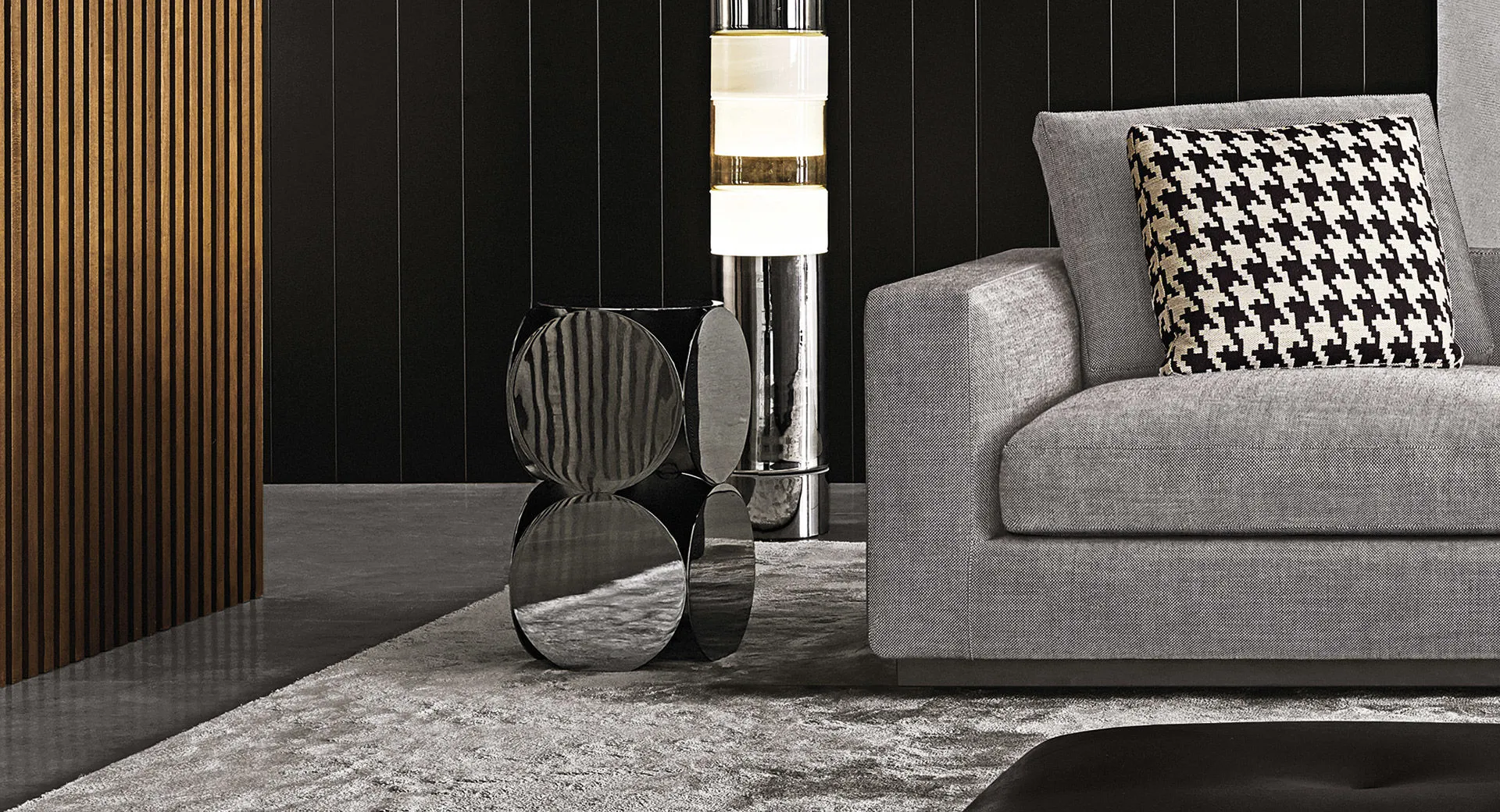 Minotti Still