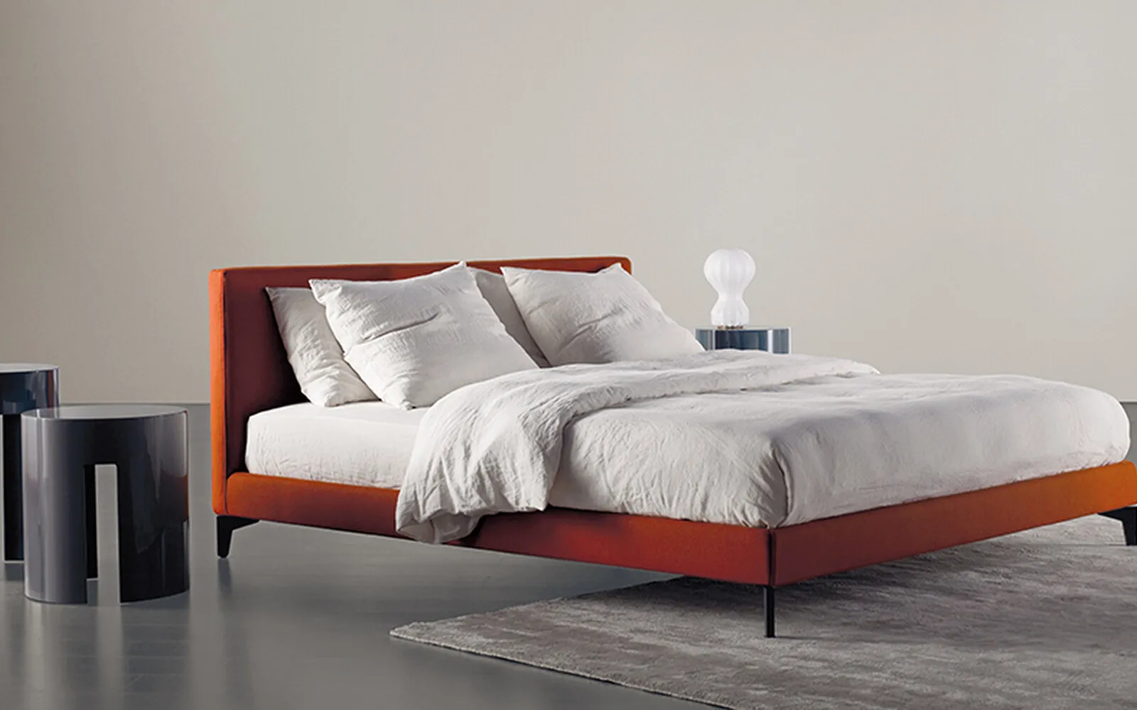 Meridiani Stone Up