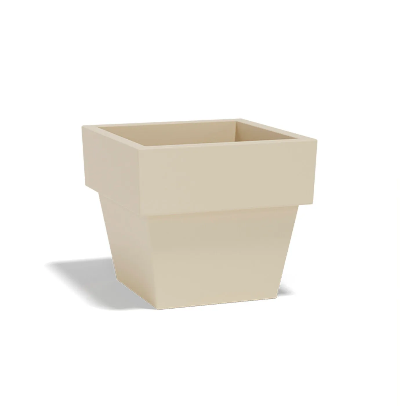 Vondom Studio Planters
