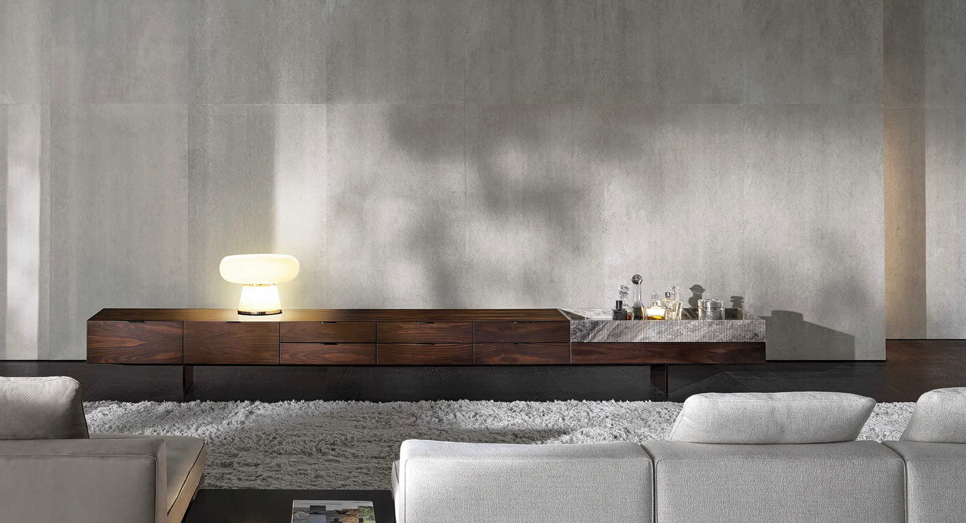 Minotti Superblocks