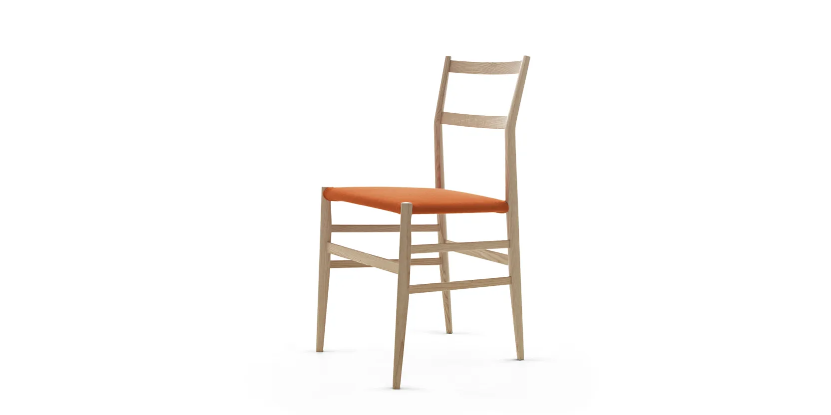 Cassina 699 Superleggera