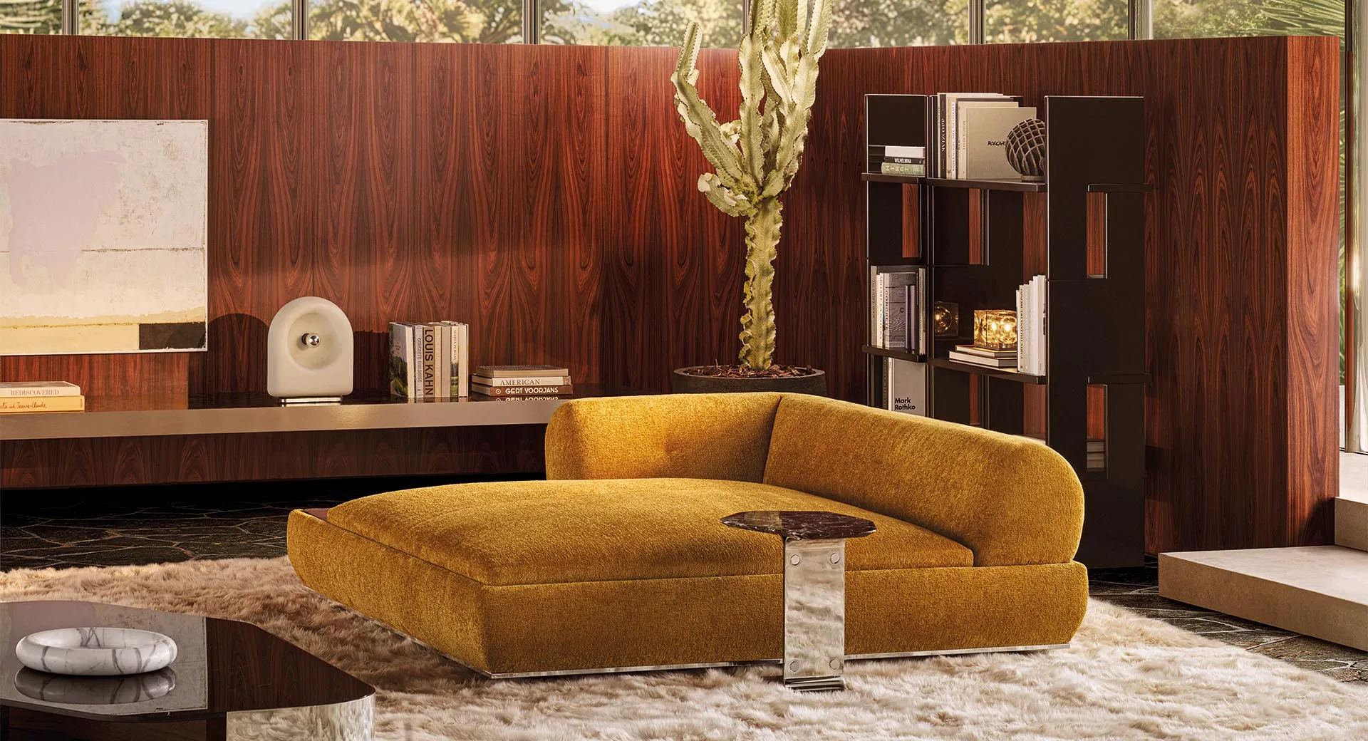 Minotti Supermoon