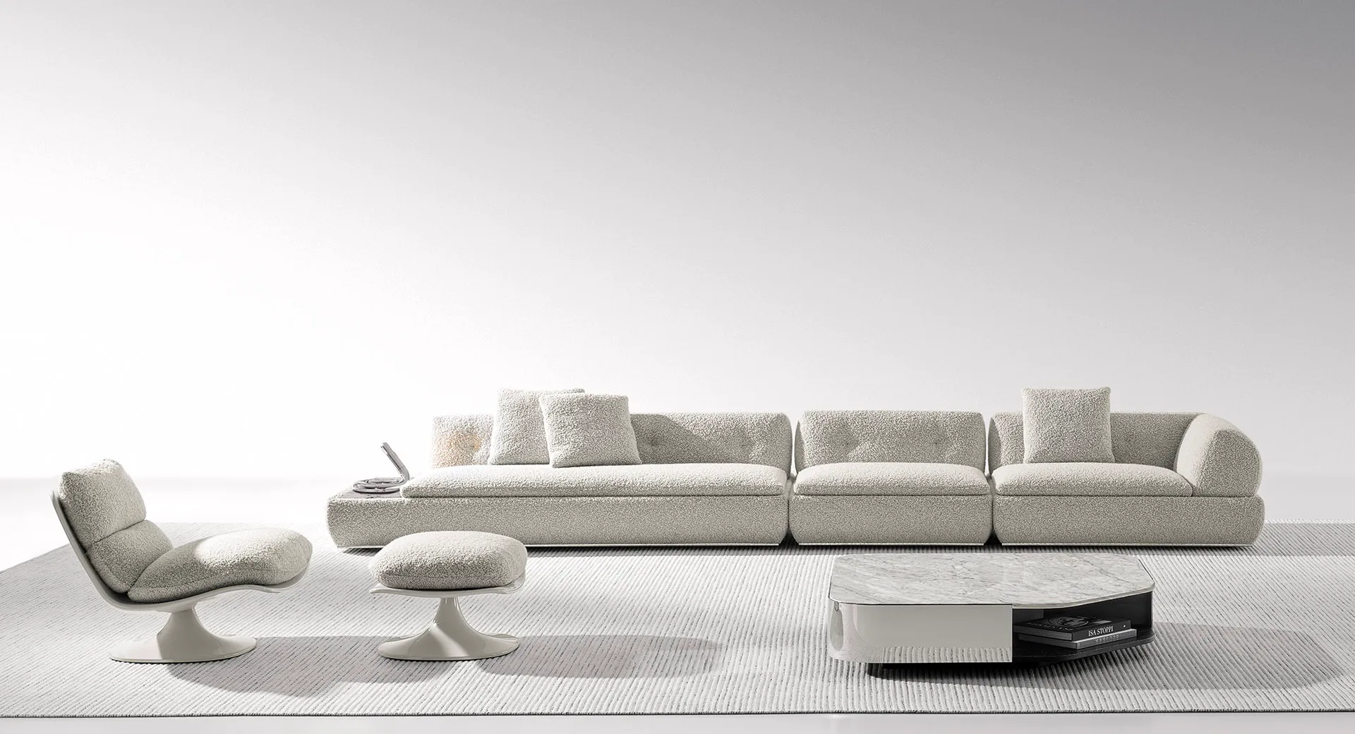 Minotti Supermoon