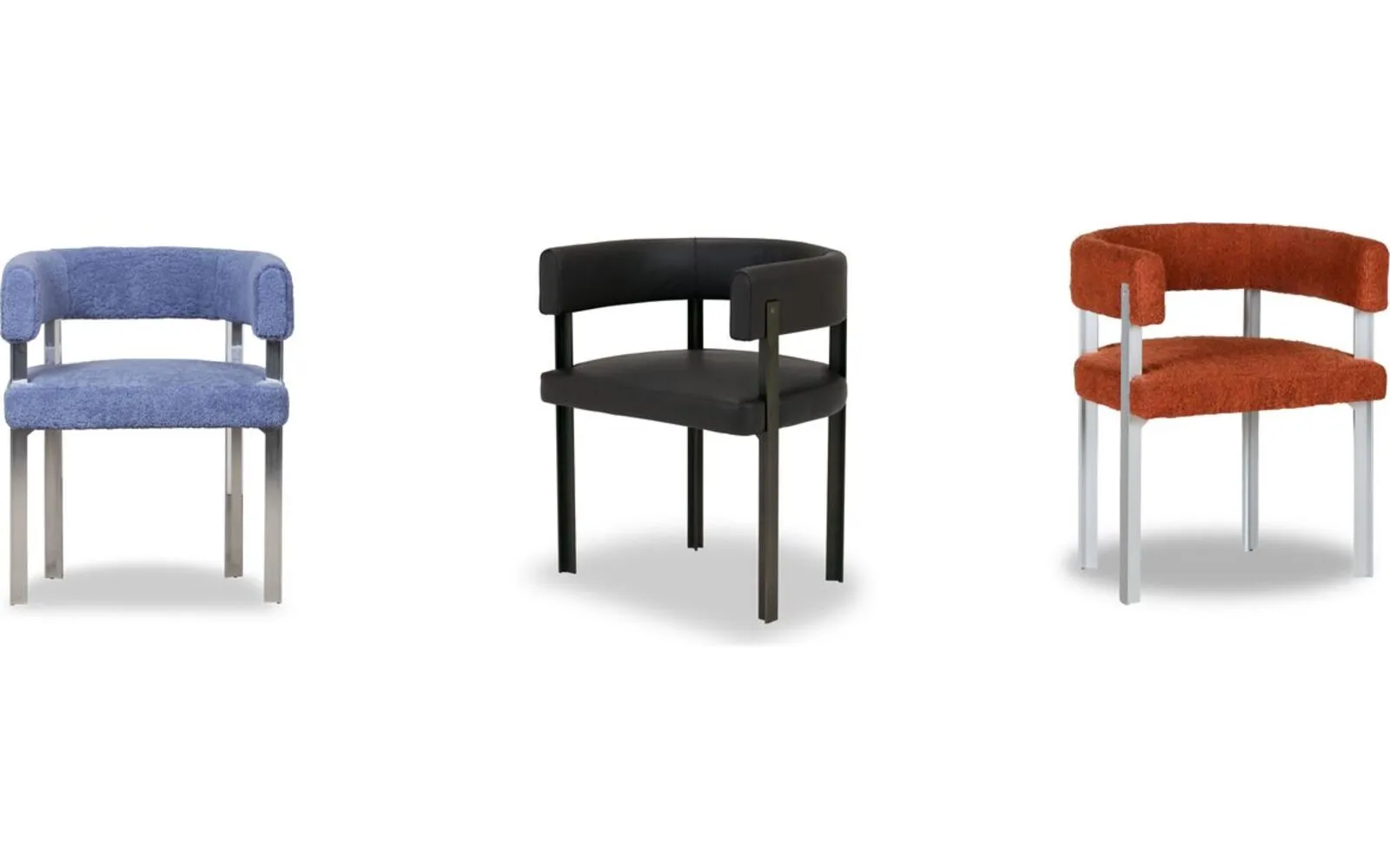 Baxter T Chair