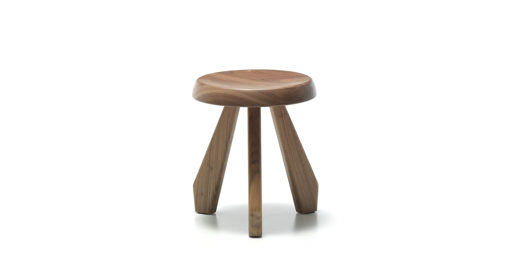 Cassina Tabouret Méribel