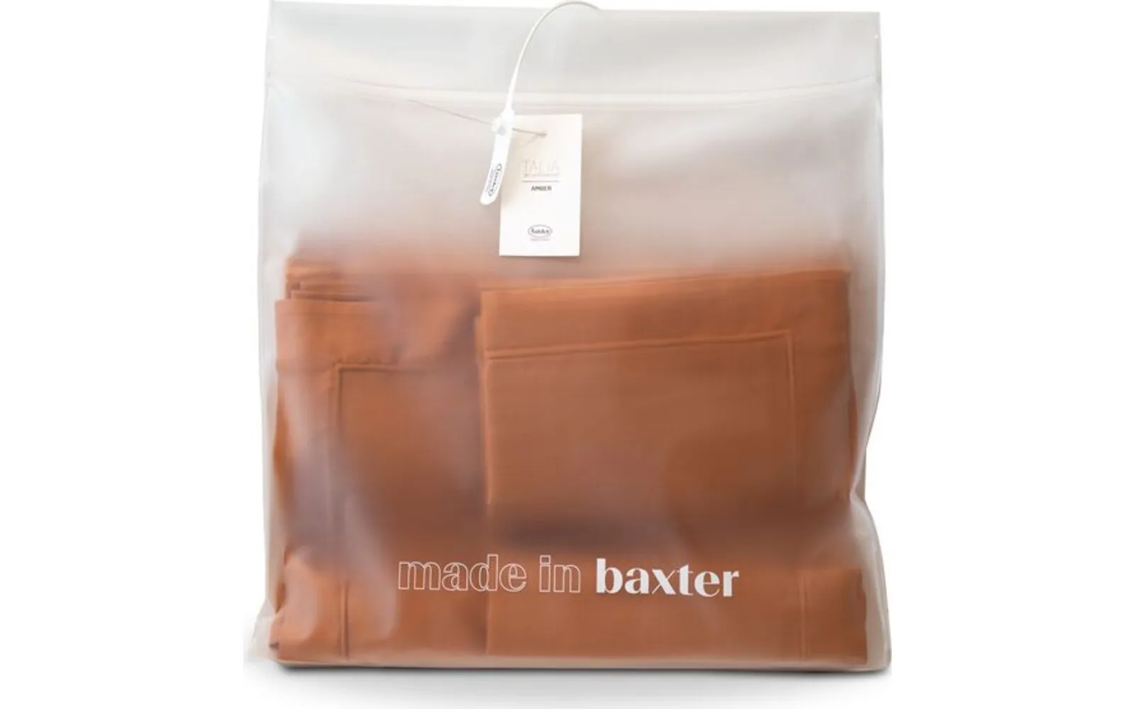 Baxter Talia