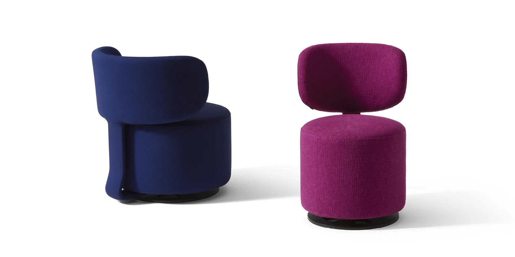 Cassina Tamburound Armchair