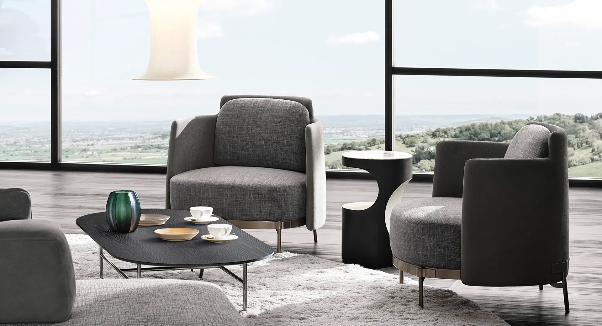 Minotti Tape
