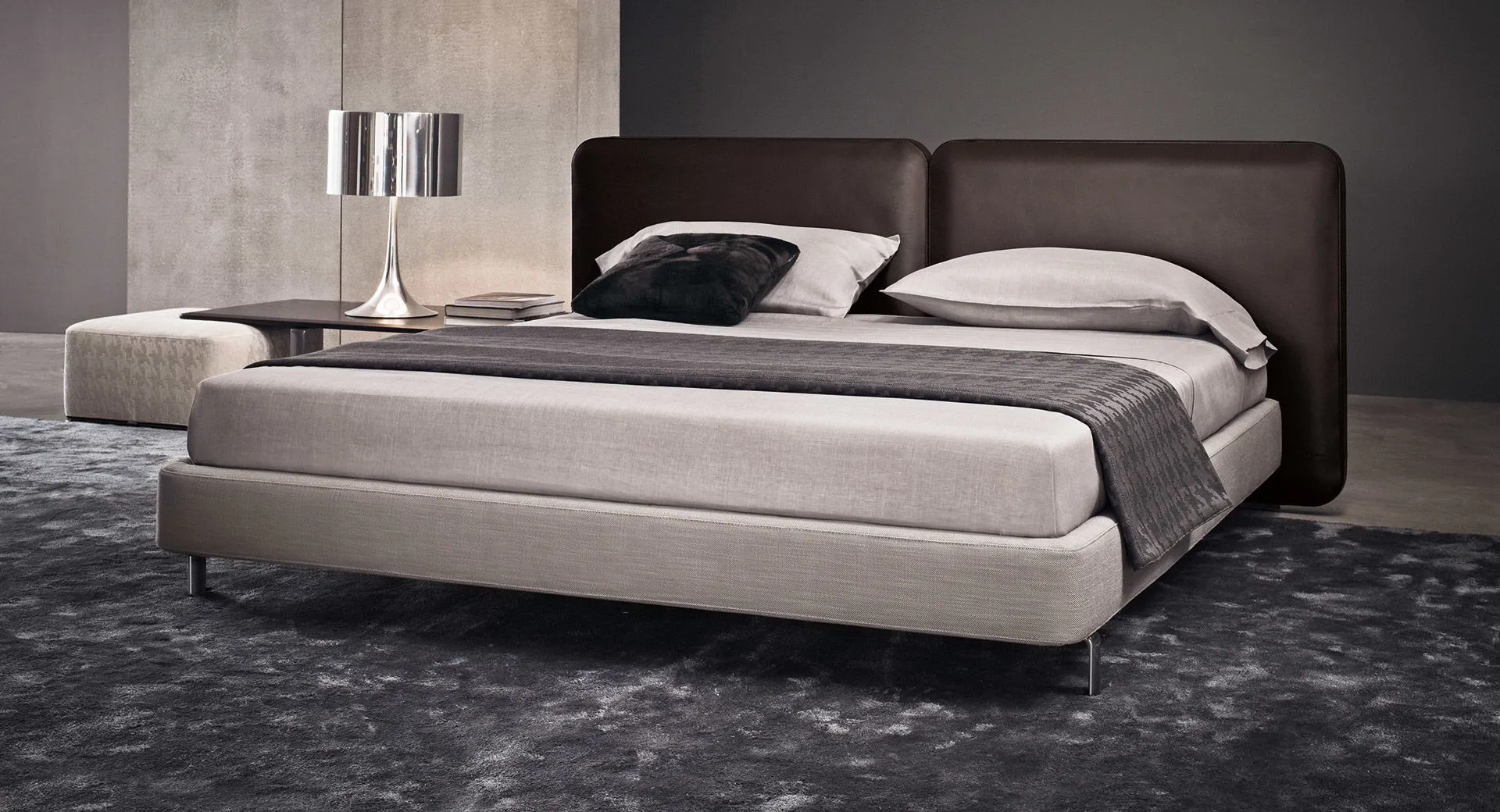 Minotti Tatlin