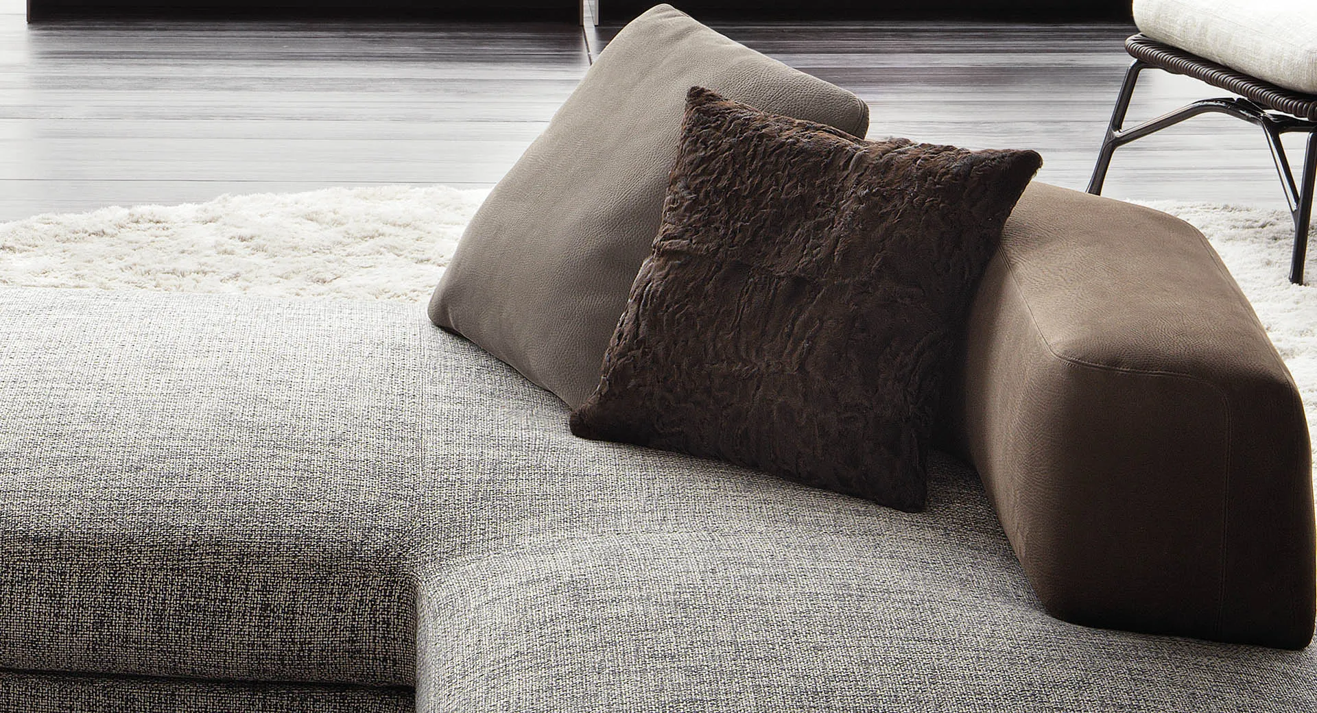 Minotti Teddy