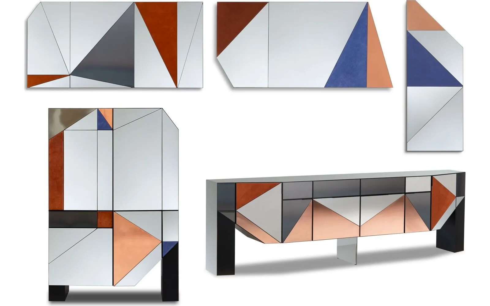 Baxter Tile