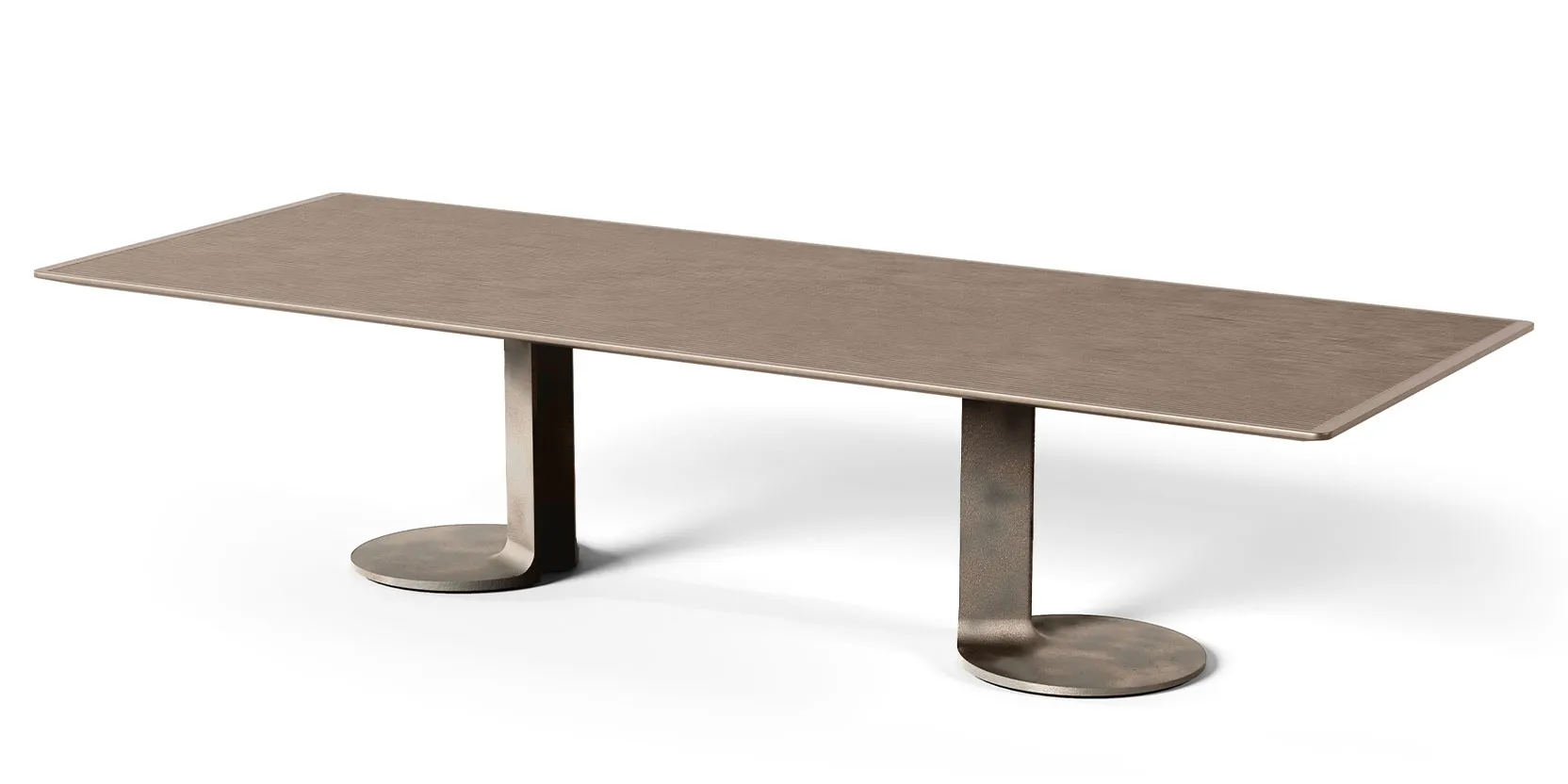 Cassina TL59 — Metal top