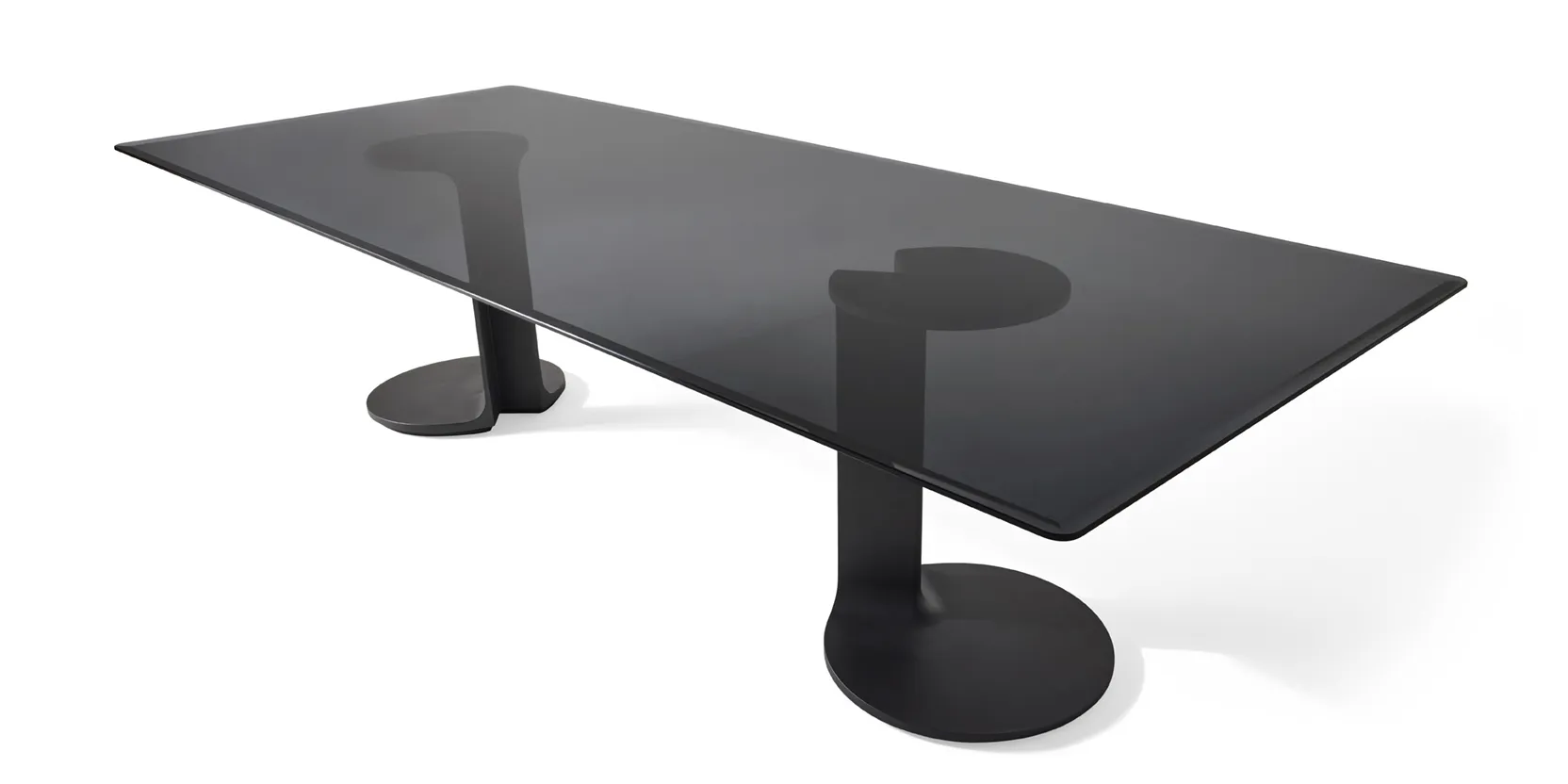 Cassina TL59 — Rectangular table