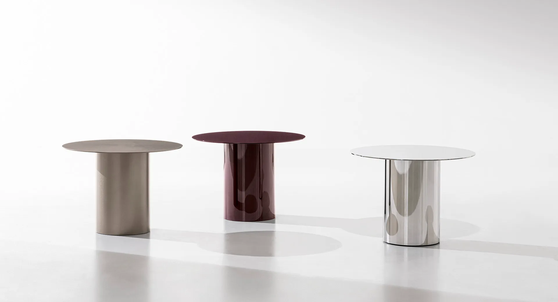 Minotti Tokie