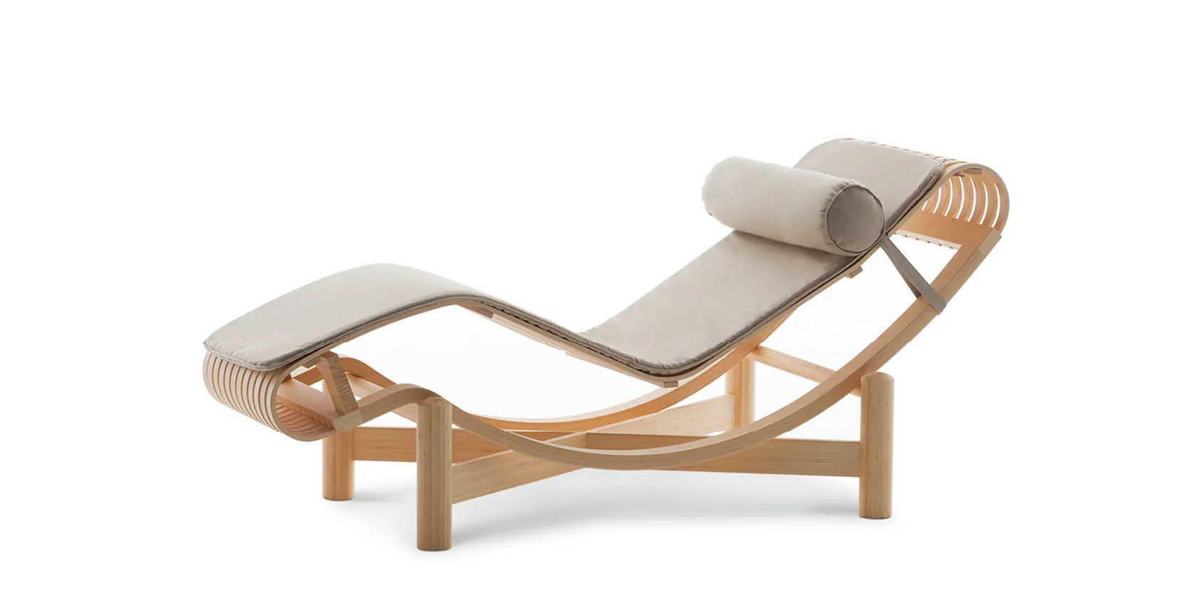 Cassina Tokyo Chaise Longue