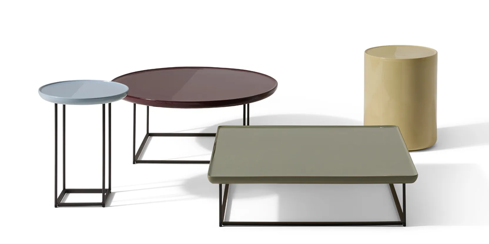 Cassina Torei — Outdoor
