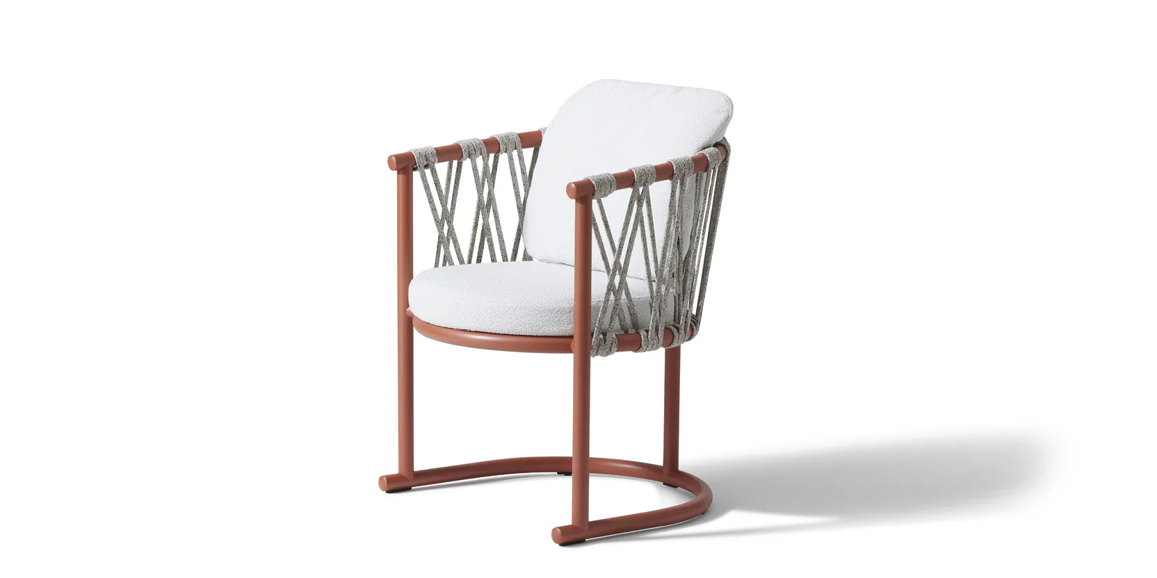 Cassina Trampoline Chair